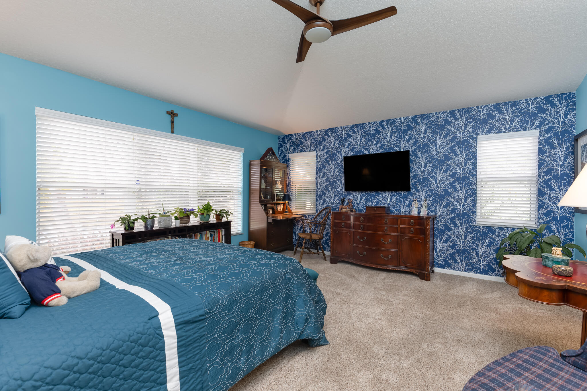 SPANISH LAKES FAIRWAYS NE PHASE - Residential