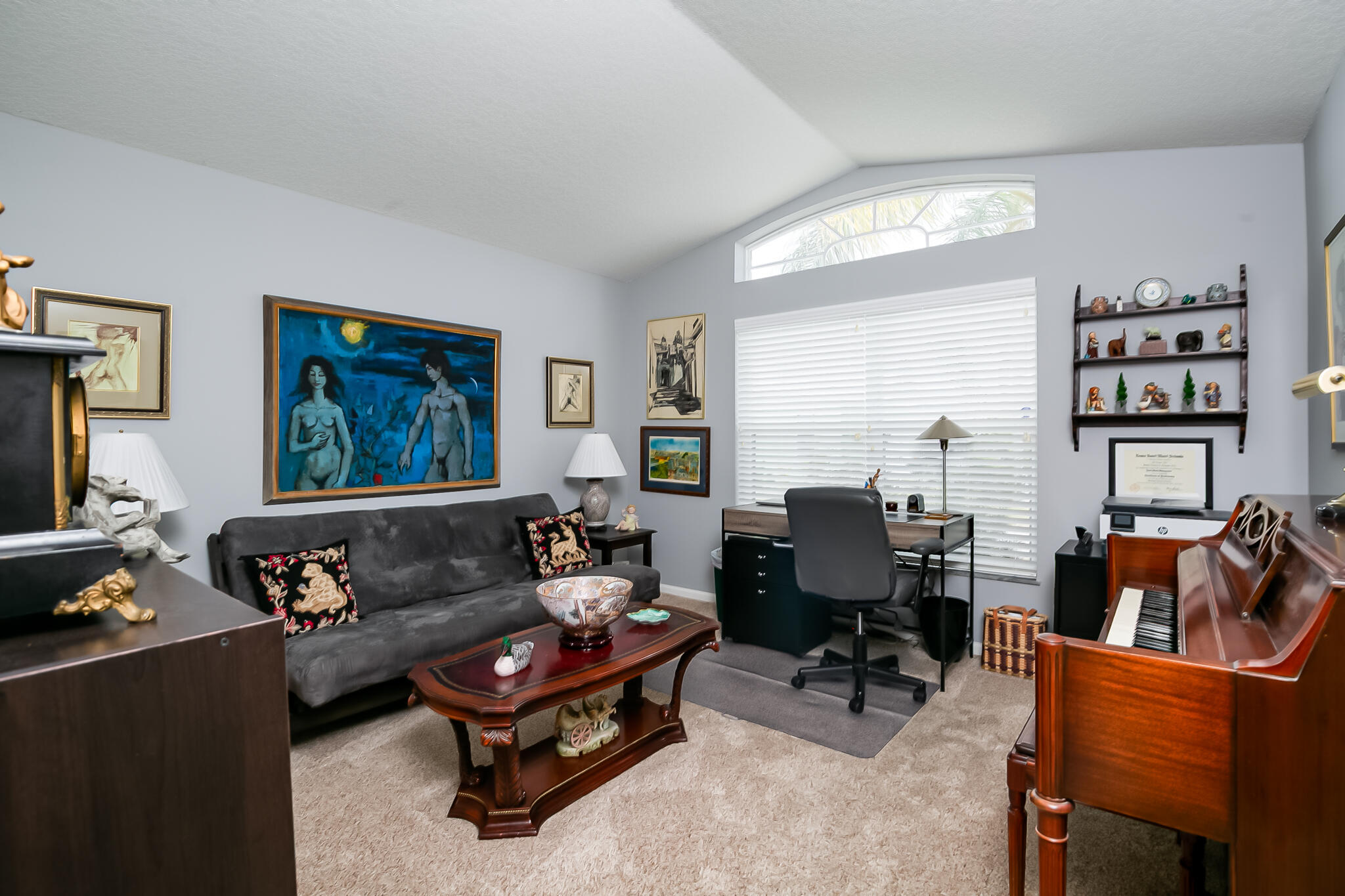 SPANISH LAKES FAIRWAYS NE PHASE - Residential