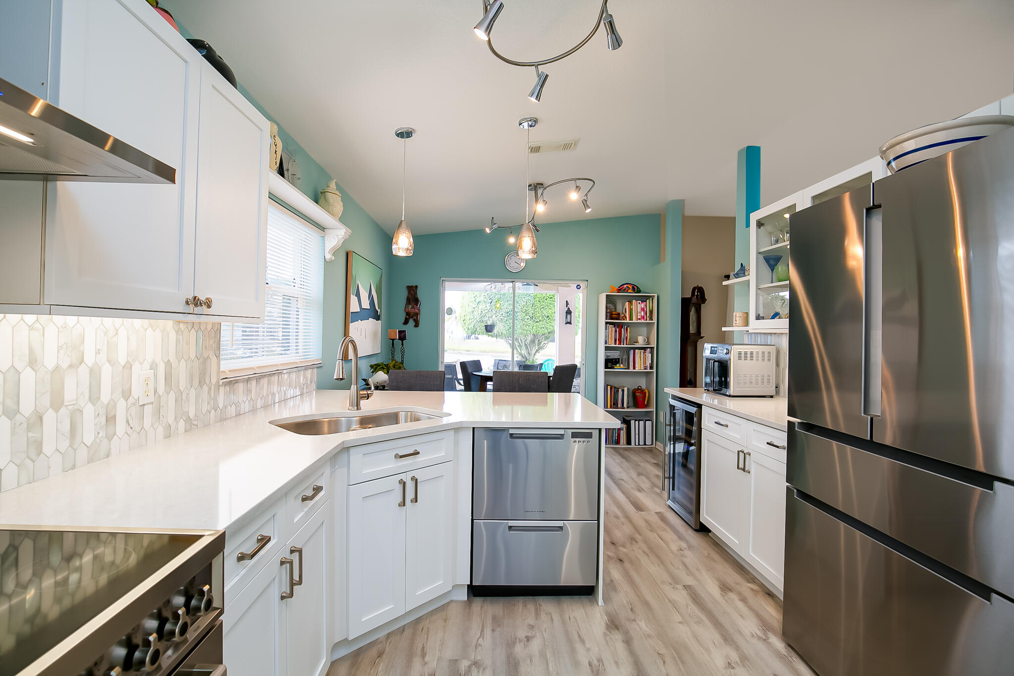SPANISH LAKES FAIRWAYS NE PHASE - Residential