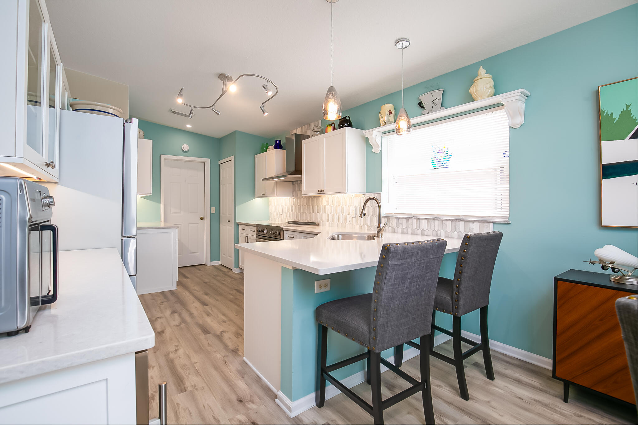 SPANISH LAKES FAIRWAYS NE PHASE - Residential
