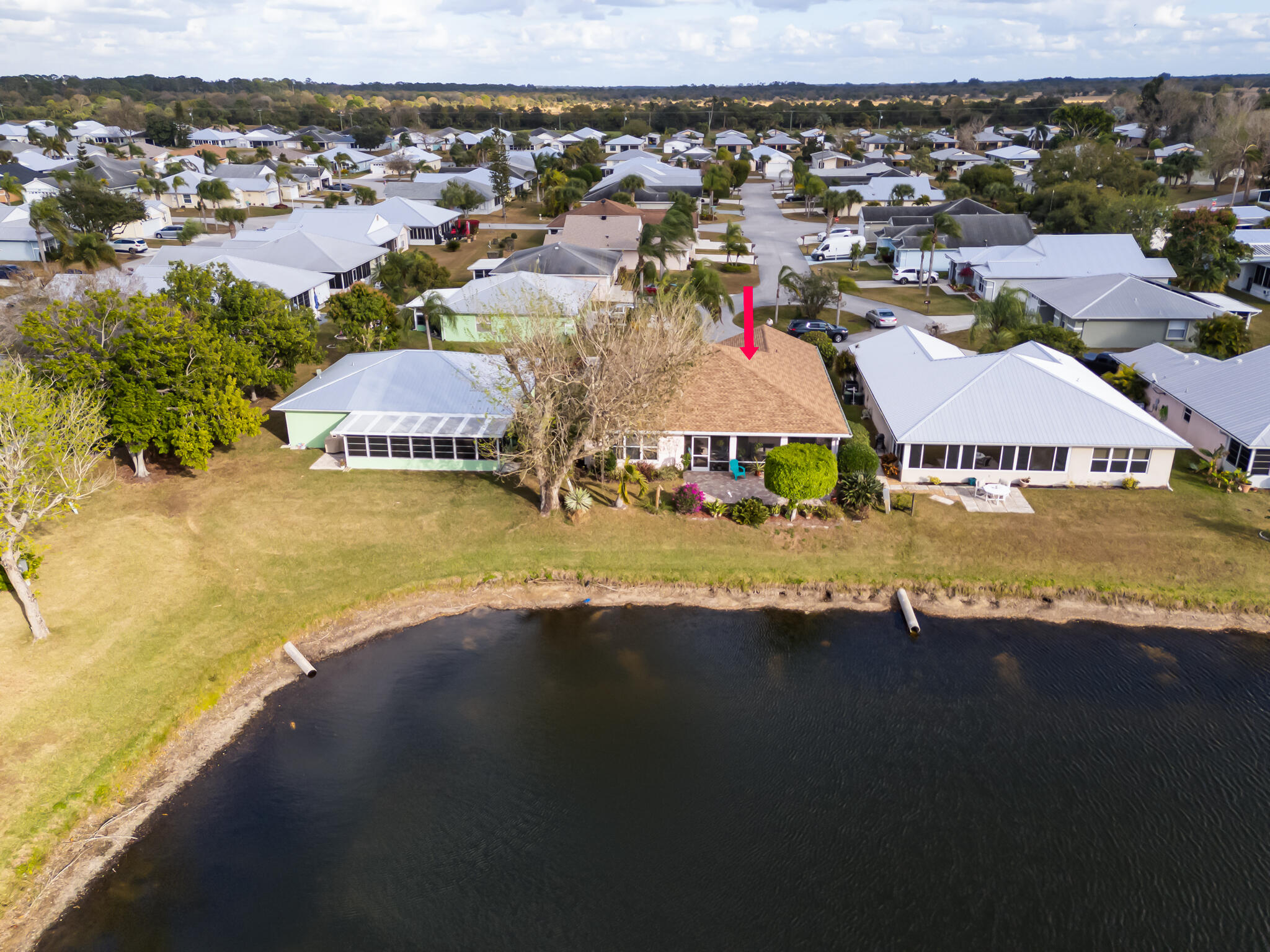 SPANISH LAKES FAIRWAYS NE PHASE - Residential