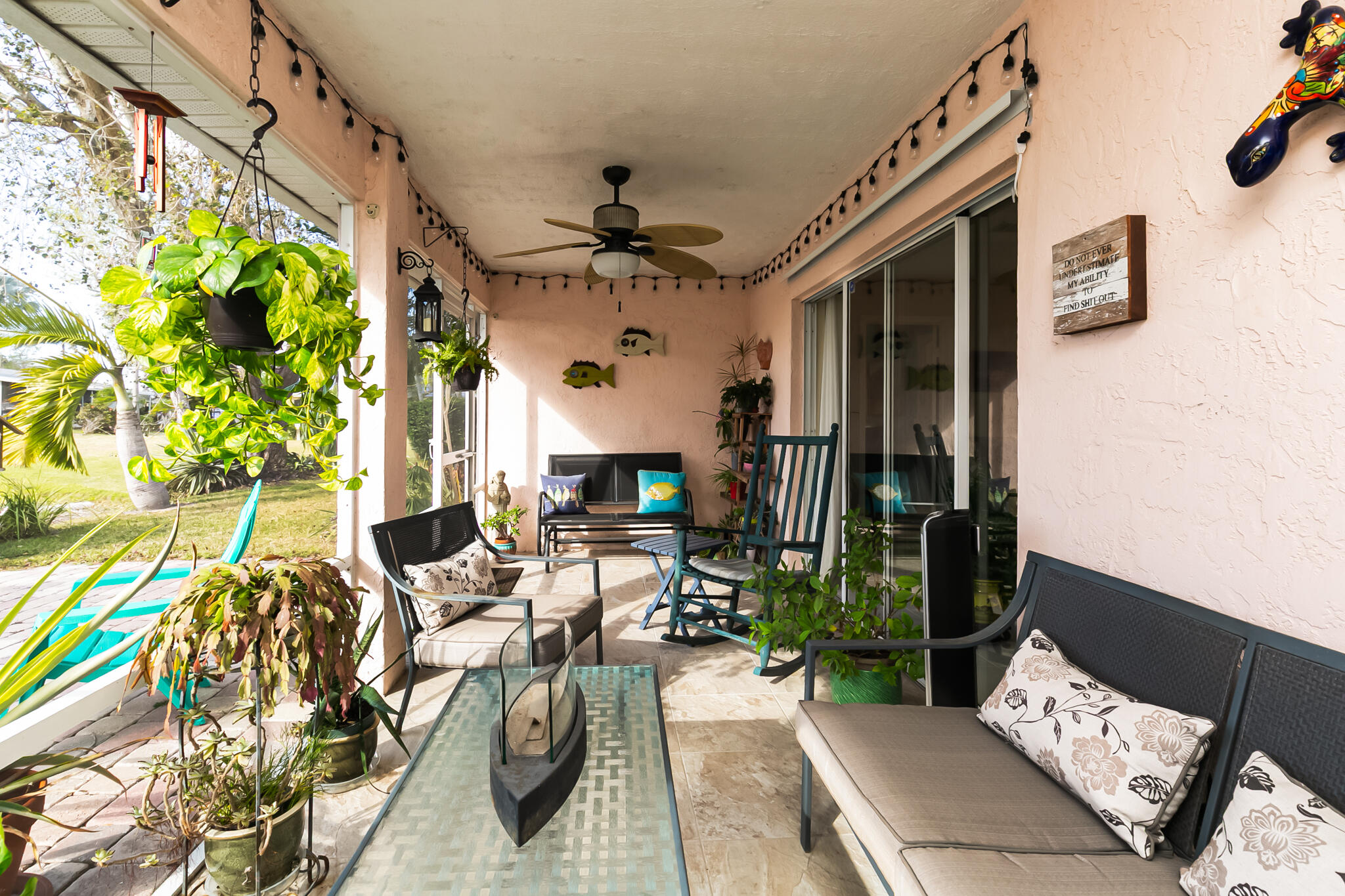 SPANISH LAKES FAIRWAYS NE PHASE - Residential