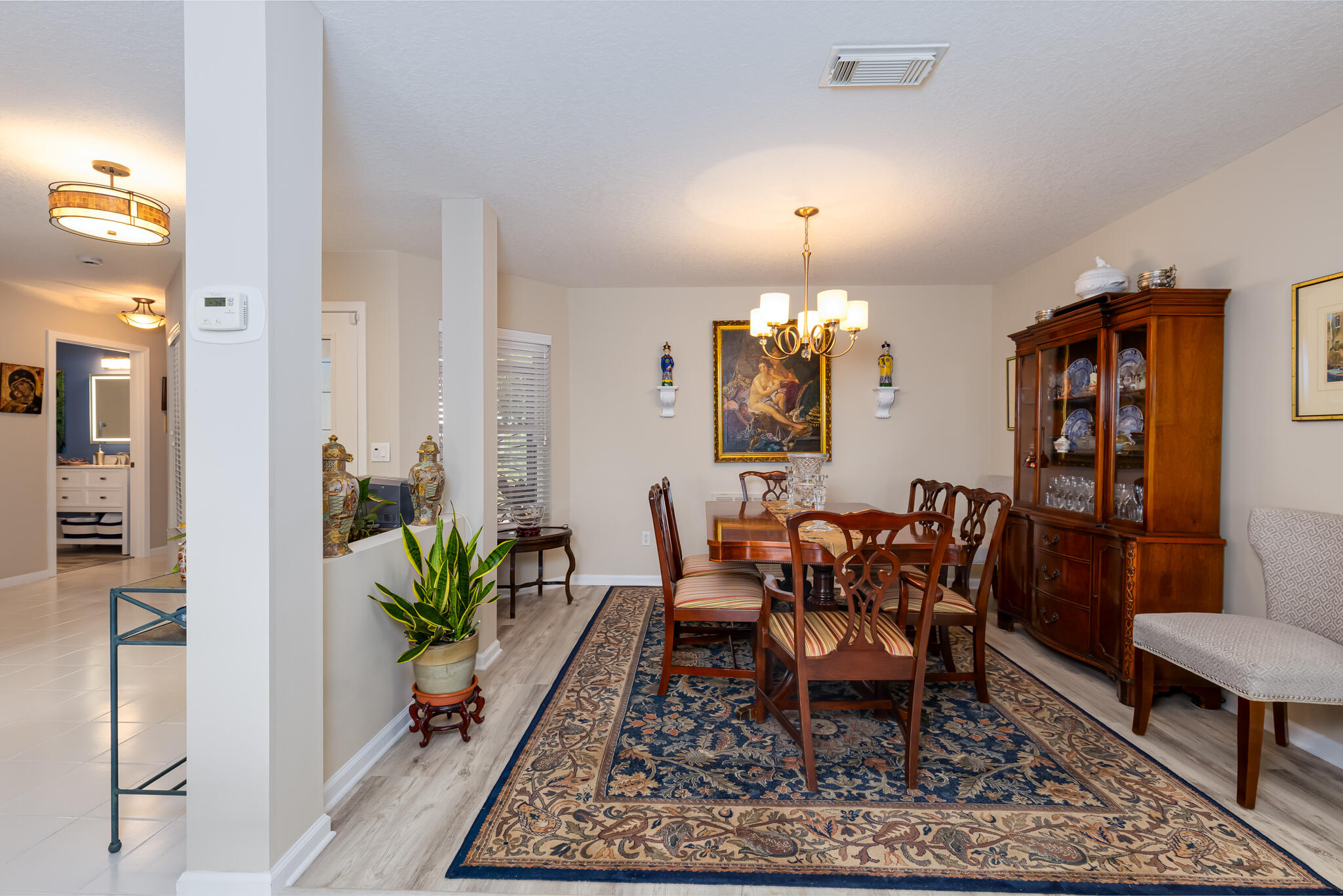 SPANISH LAKES FAIRWAYS NE PHASE - Residential