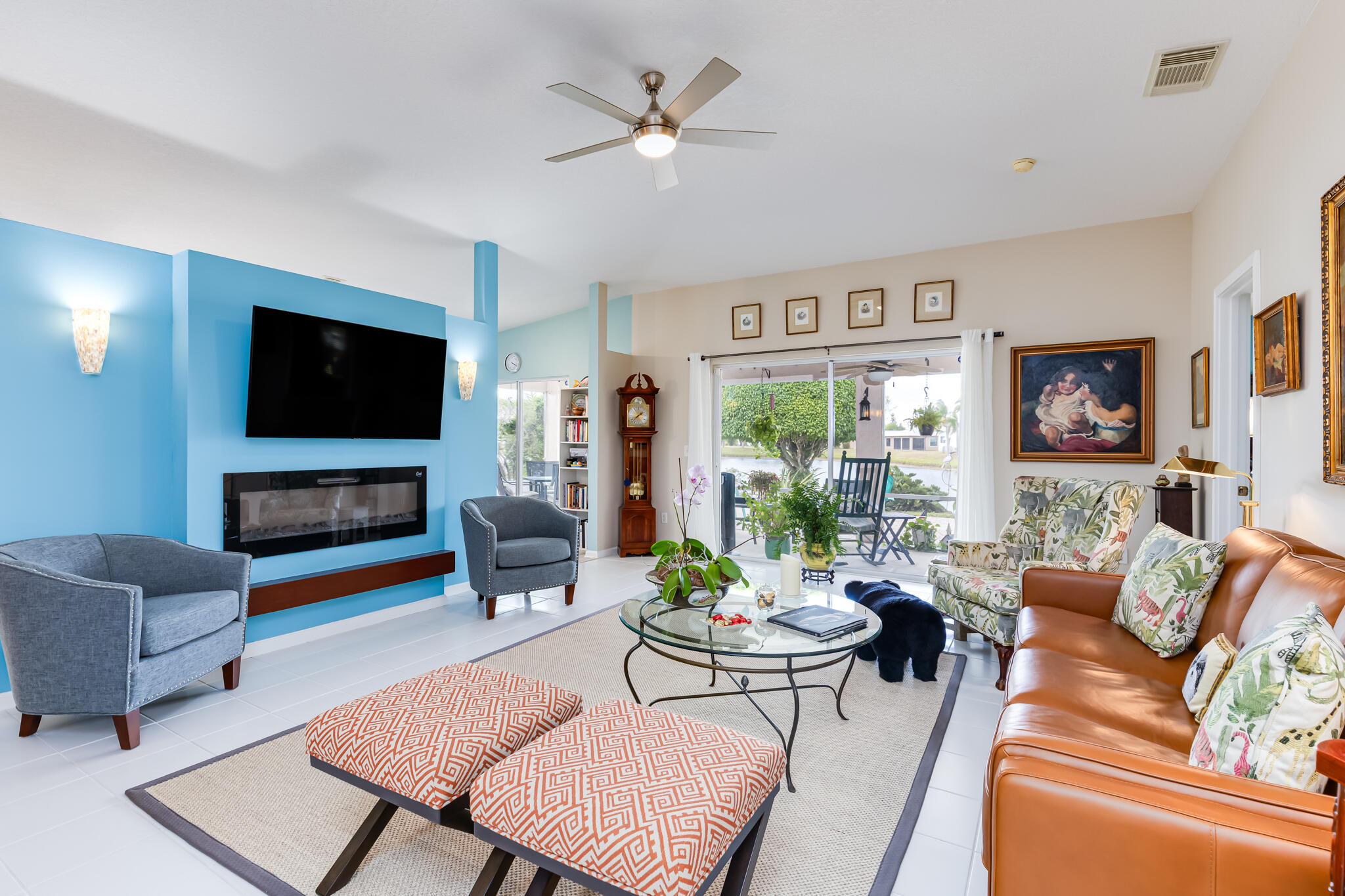 SPANISH LAKES FAIRWAYS NE PHASE - Residential