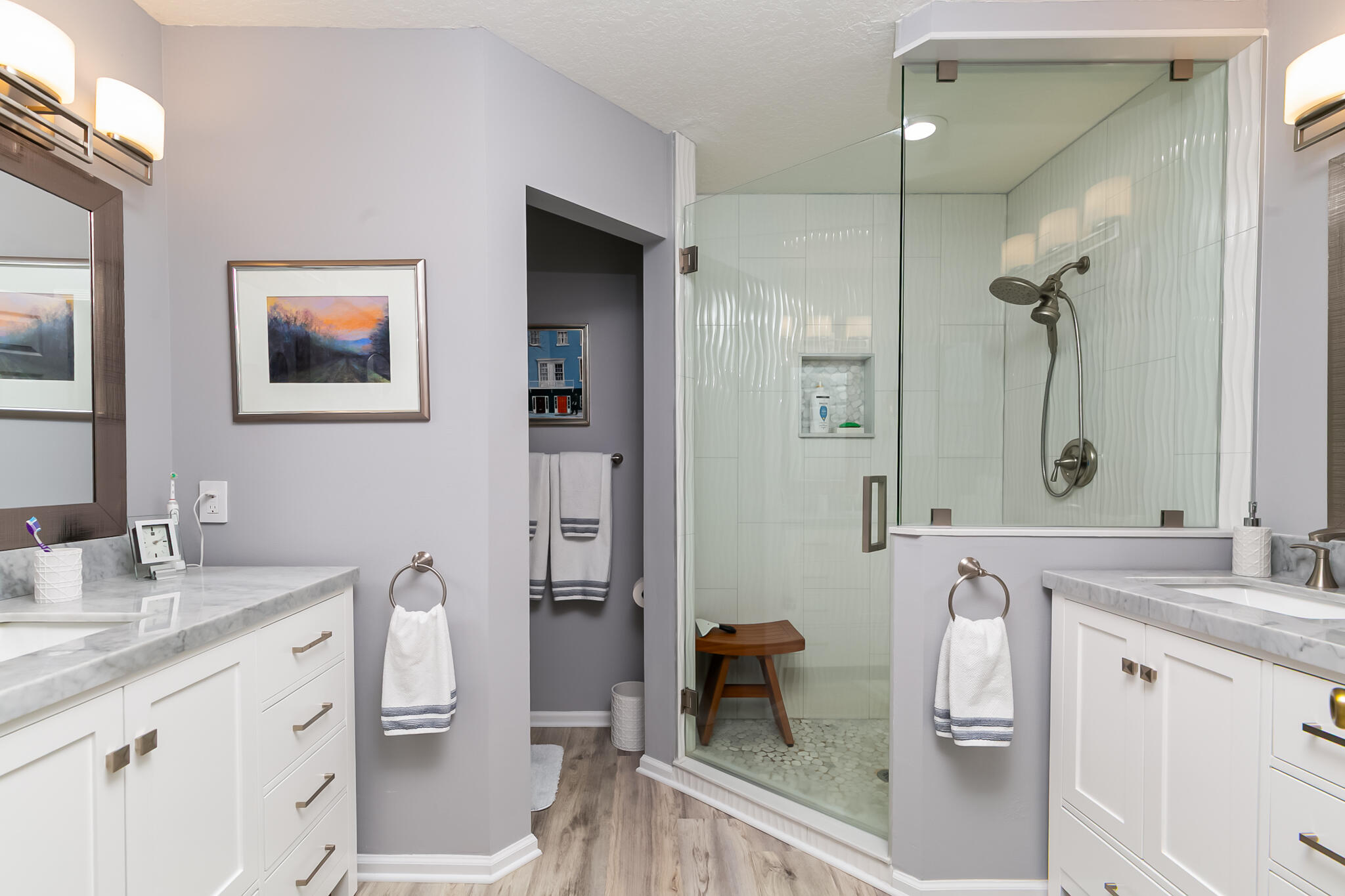 SPANISH LAKES FAIRWAYS NE PHASE - Residential