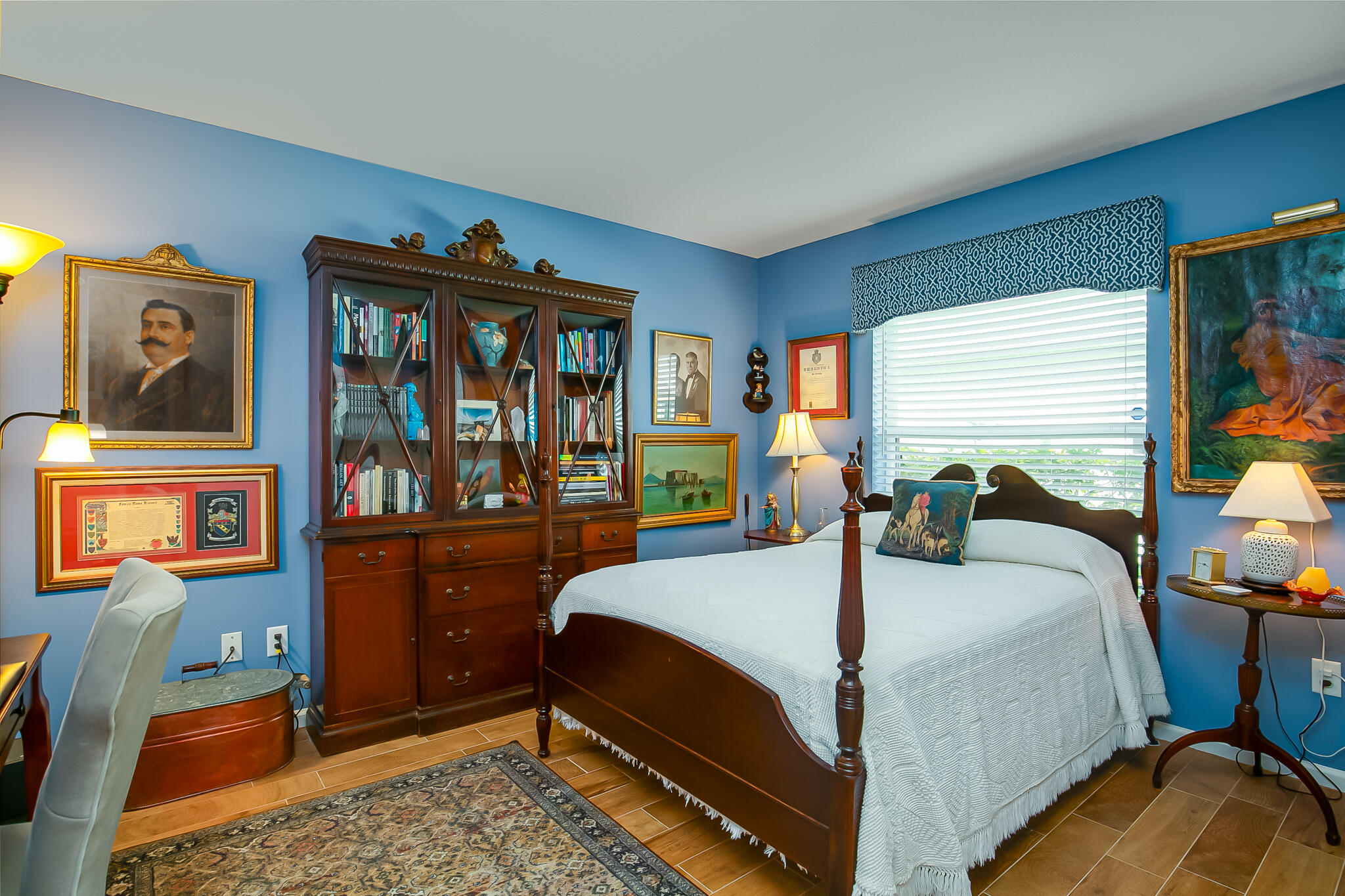 SPANISH LAKES FAIRWAYS NE PHASE - Residential