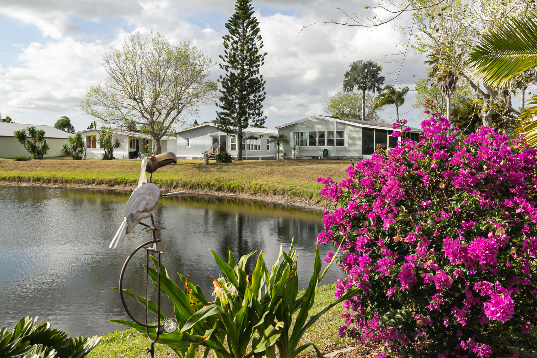 SPANISH LAKES FAIRWAYS NE PHASE - Residential