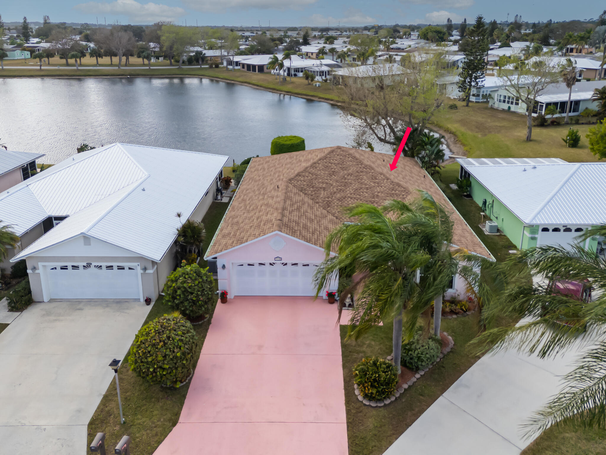 SPANISH LAKES FAIRWAYS NE PHASE - Residential