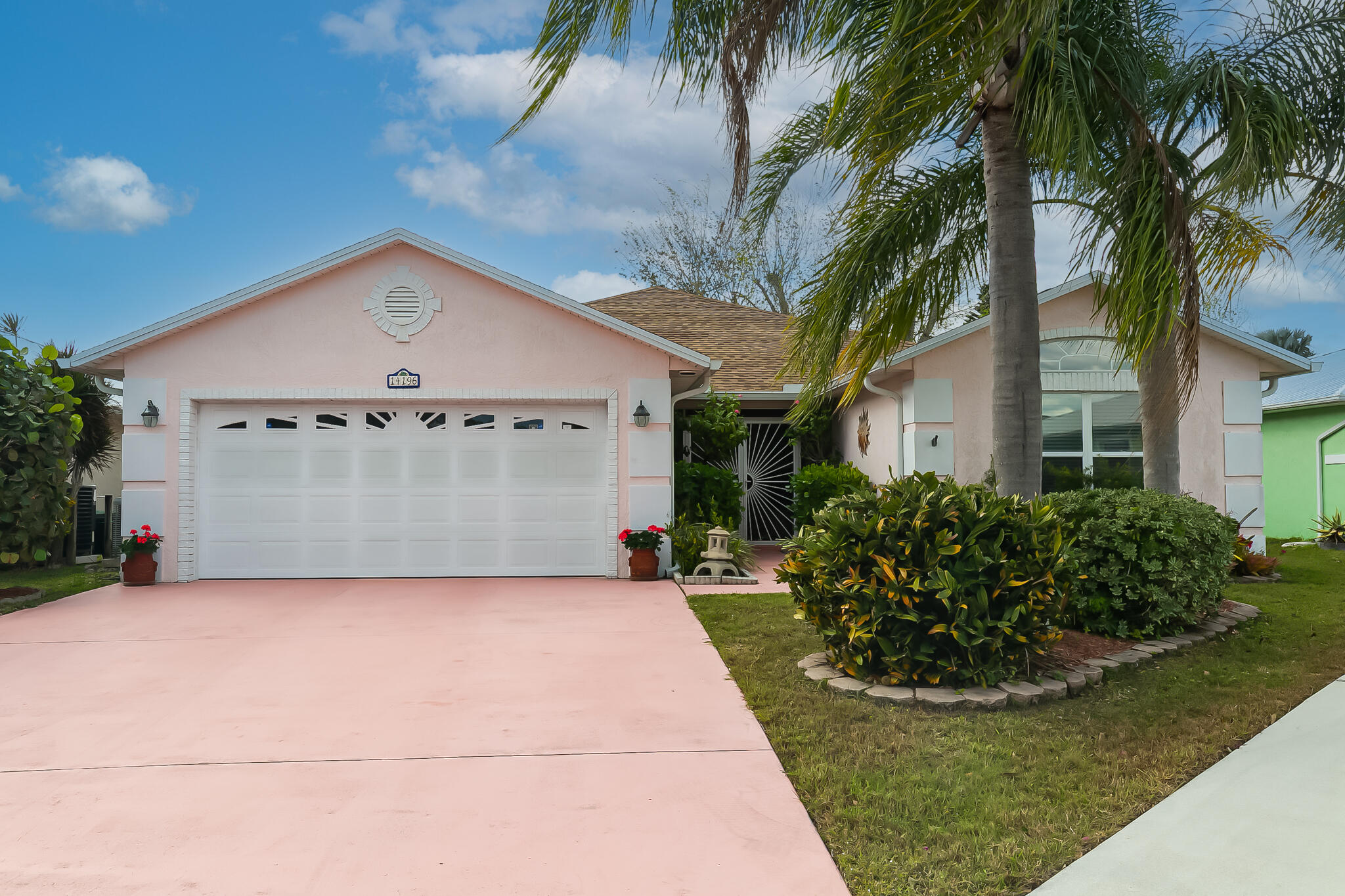 SPANISH LAKES FAIRWAYS NE PHASE - Residential