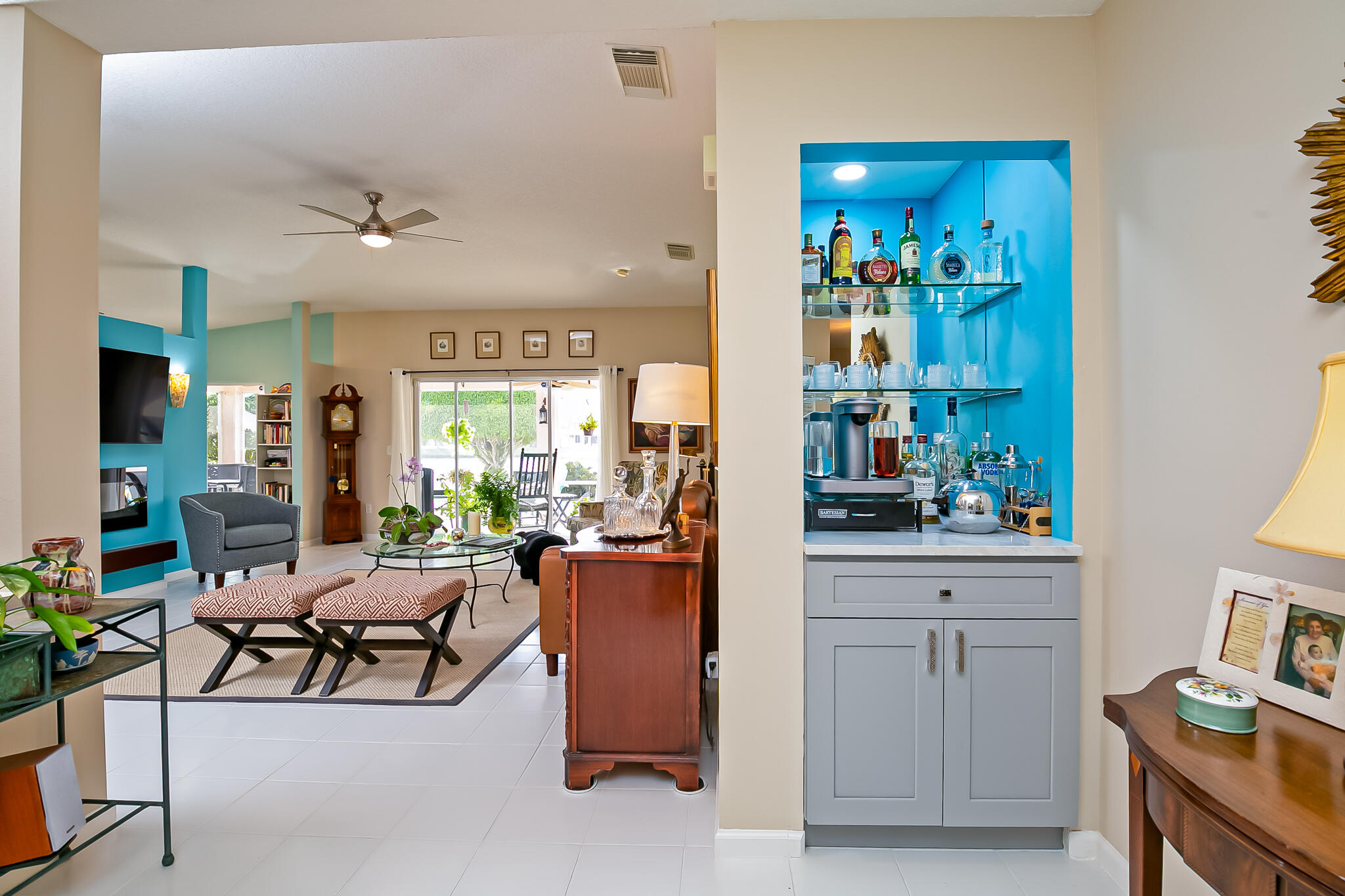 SPANISH LAKES FAIRWAYS NE PHASE - Residential