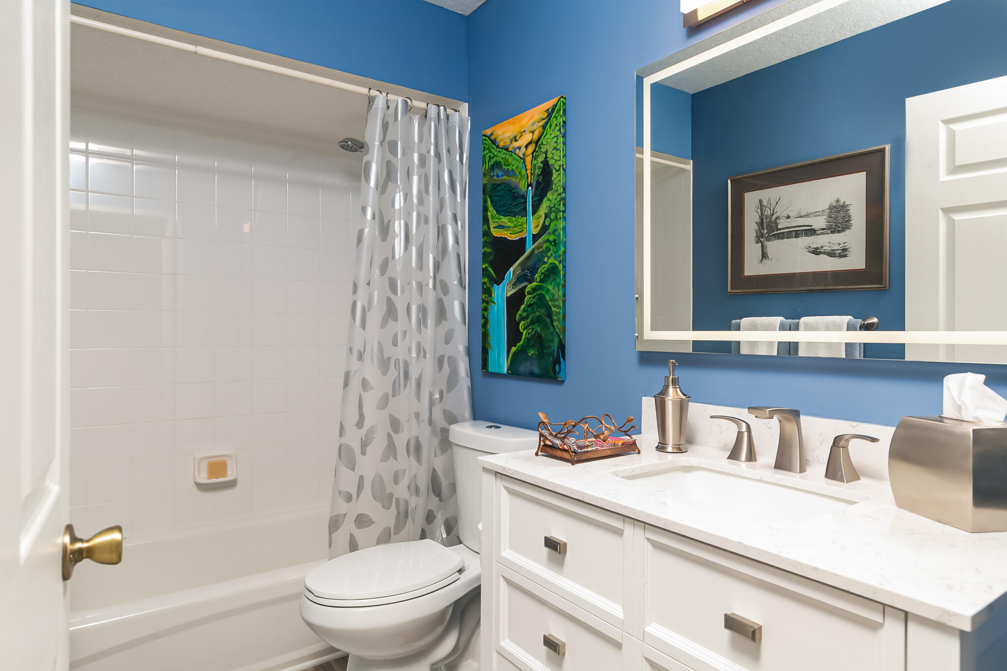 SPANISH LAKES FAIRWAYS NE PHASE - Residential