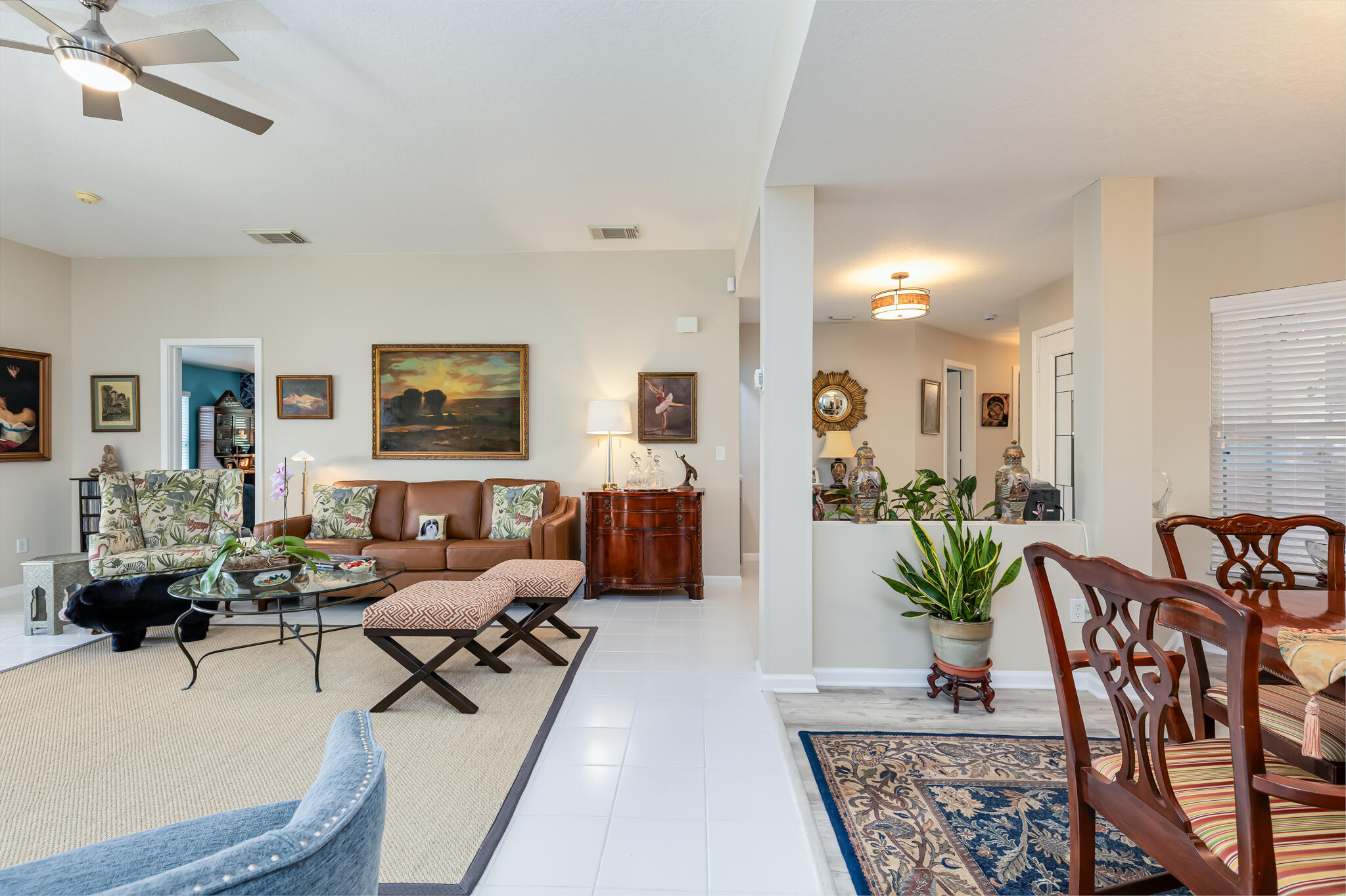 SPANISH LAKES FAIRWAYS NE PHASE - Residential