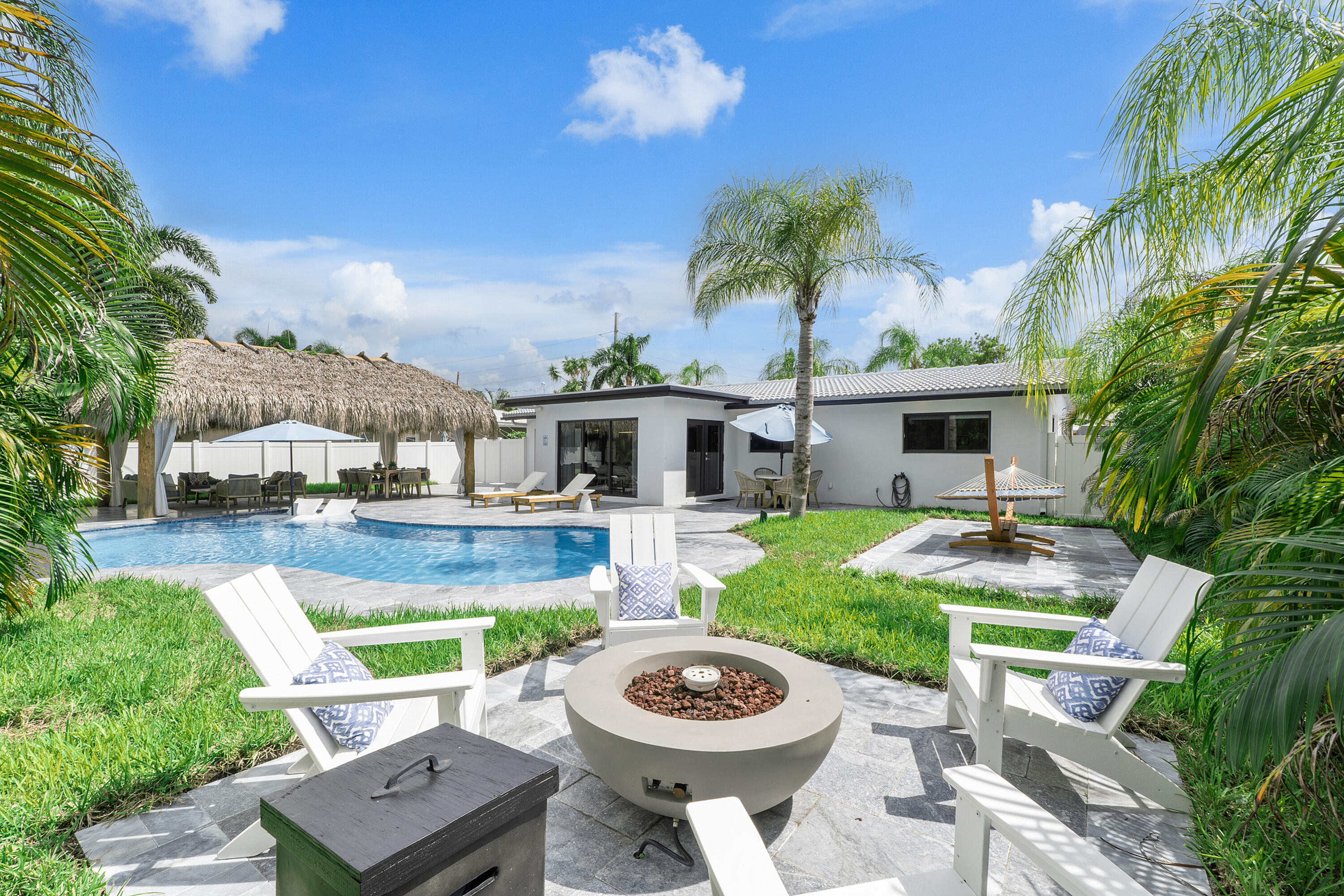 FLORANADA RIDGE SEC - Residential