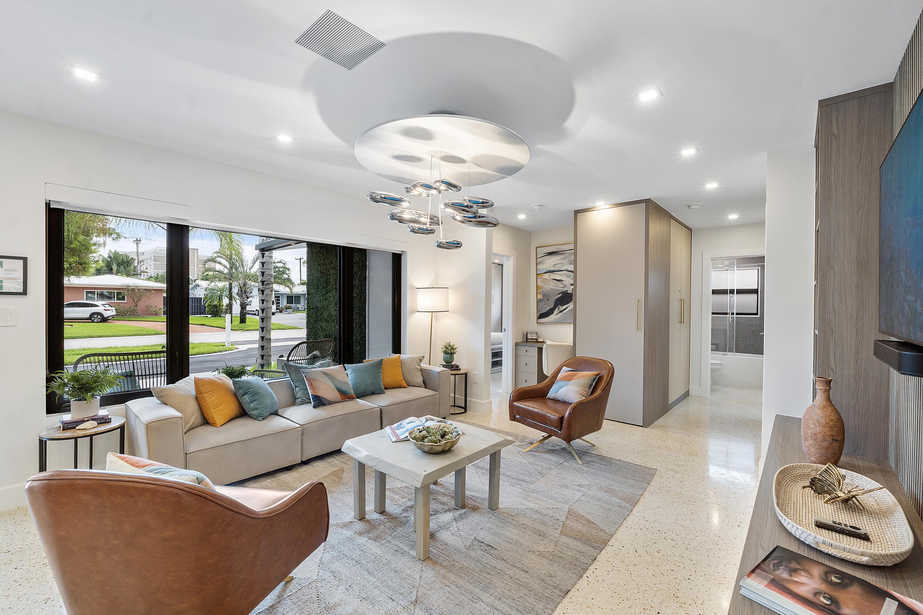 FLORANADA RIDGE SEC - Residential