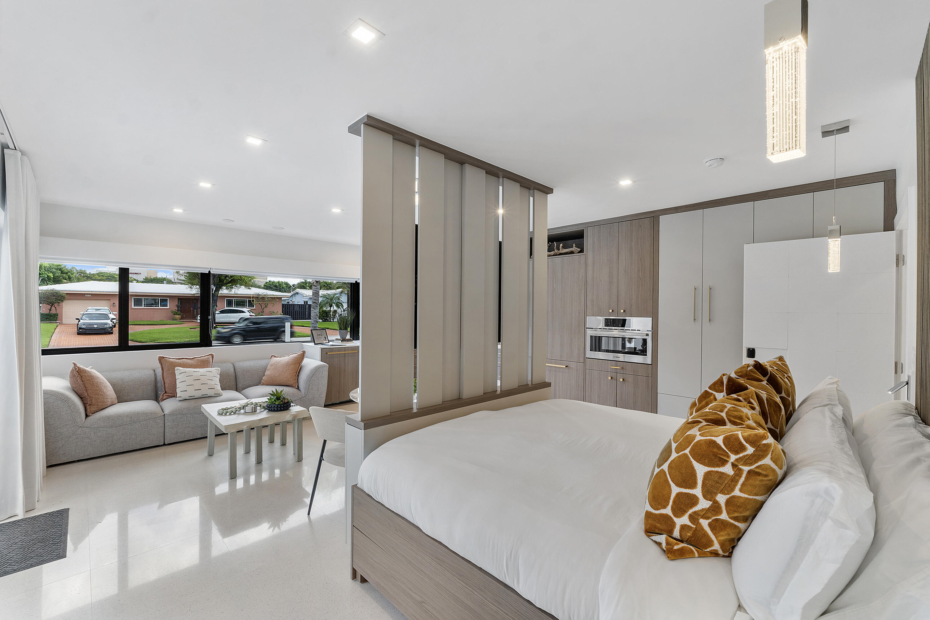FLORANADA RIDGE SEC - Residential