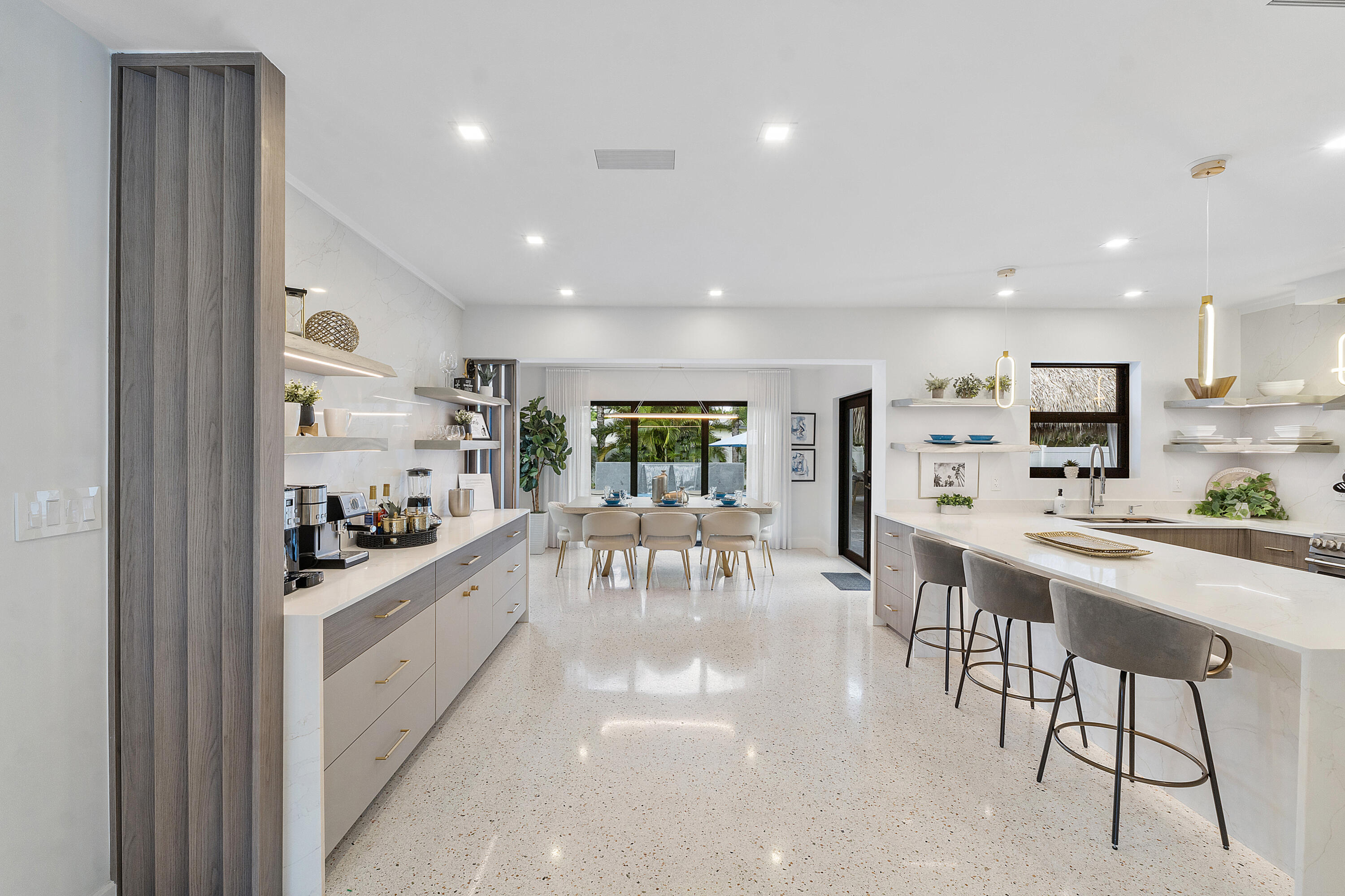 FLORANADA RIDGE SEC - Residential