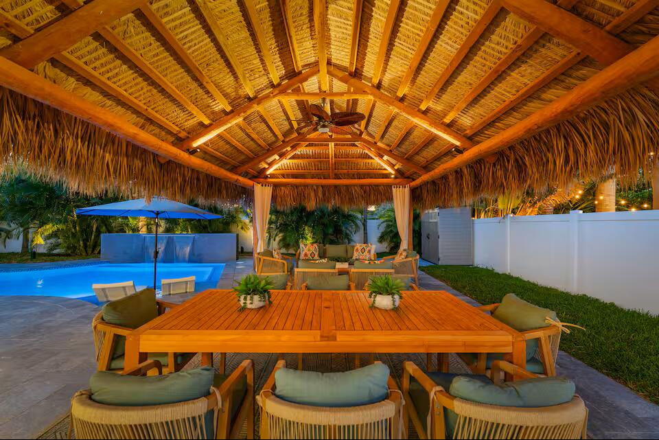 FLORANADA RIDGE SEC - Residential