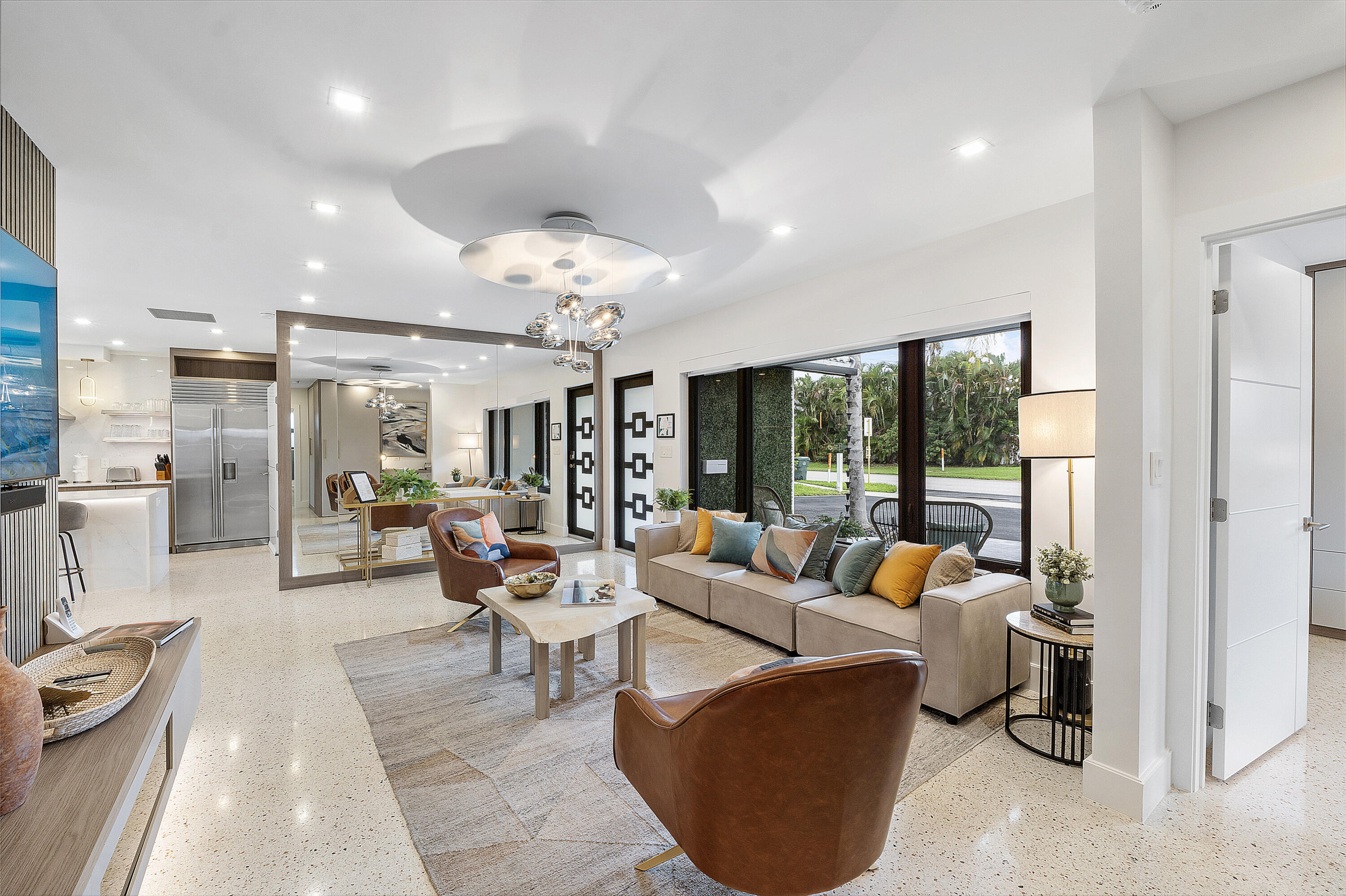 FLORANADA RIDGE SEC - Residential