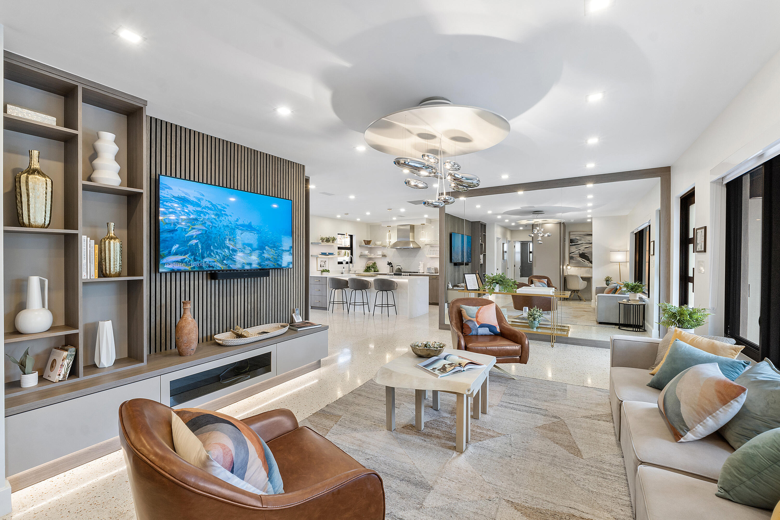 FLORANADA RIDGE SEC - Residential