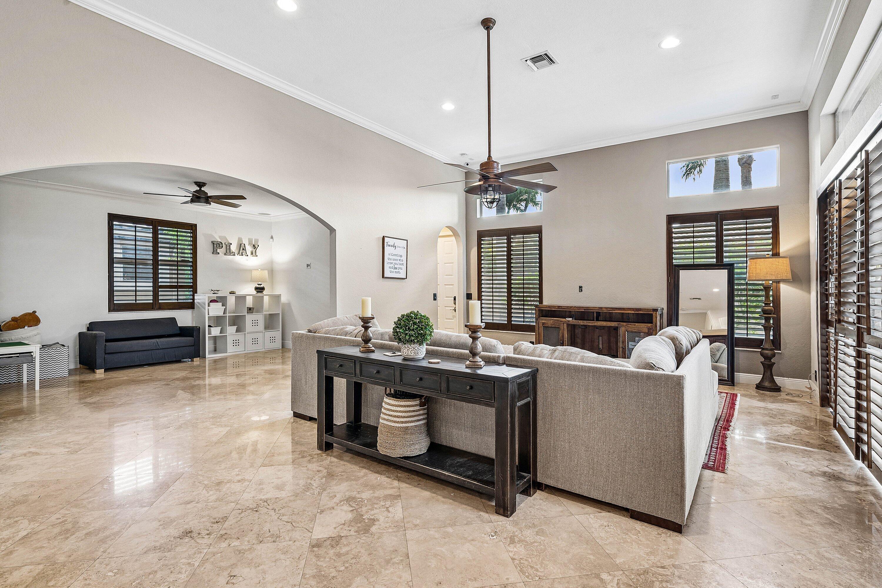 HERON BAY TWO - Residential
