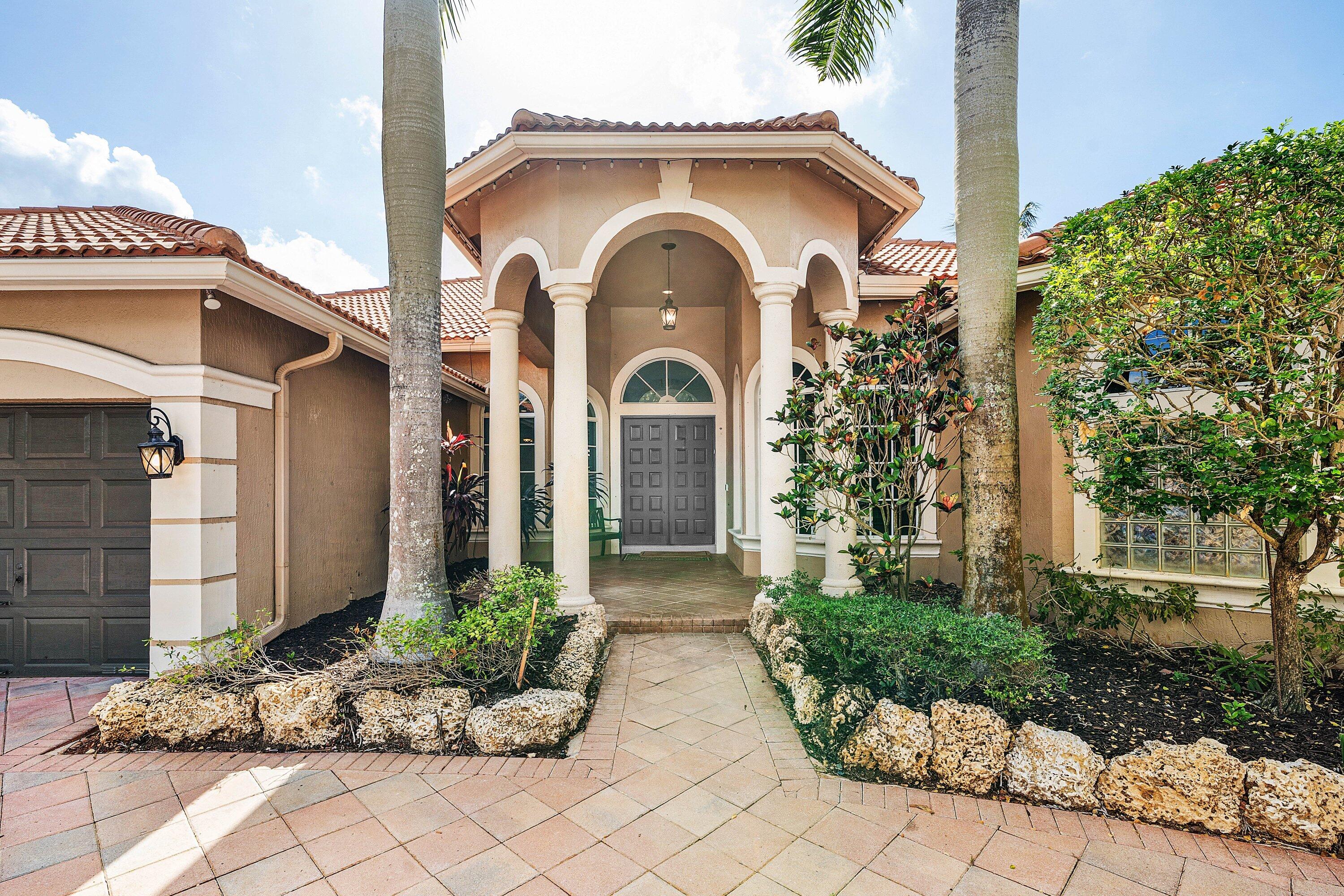 HERON BAY TWO - Residential