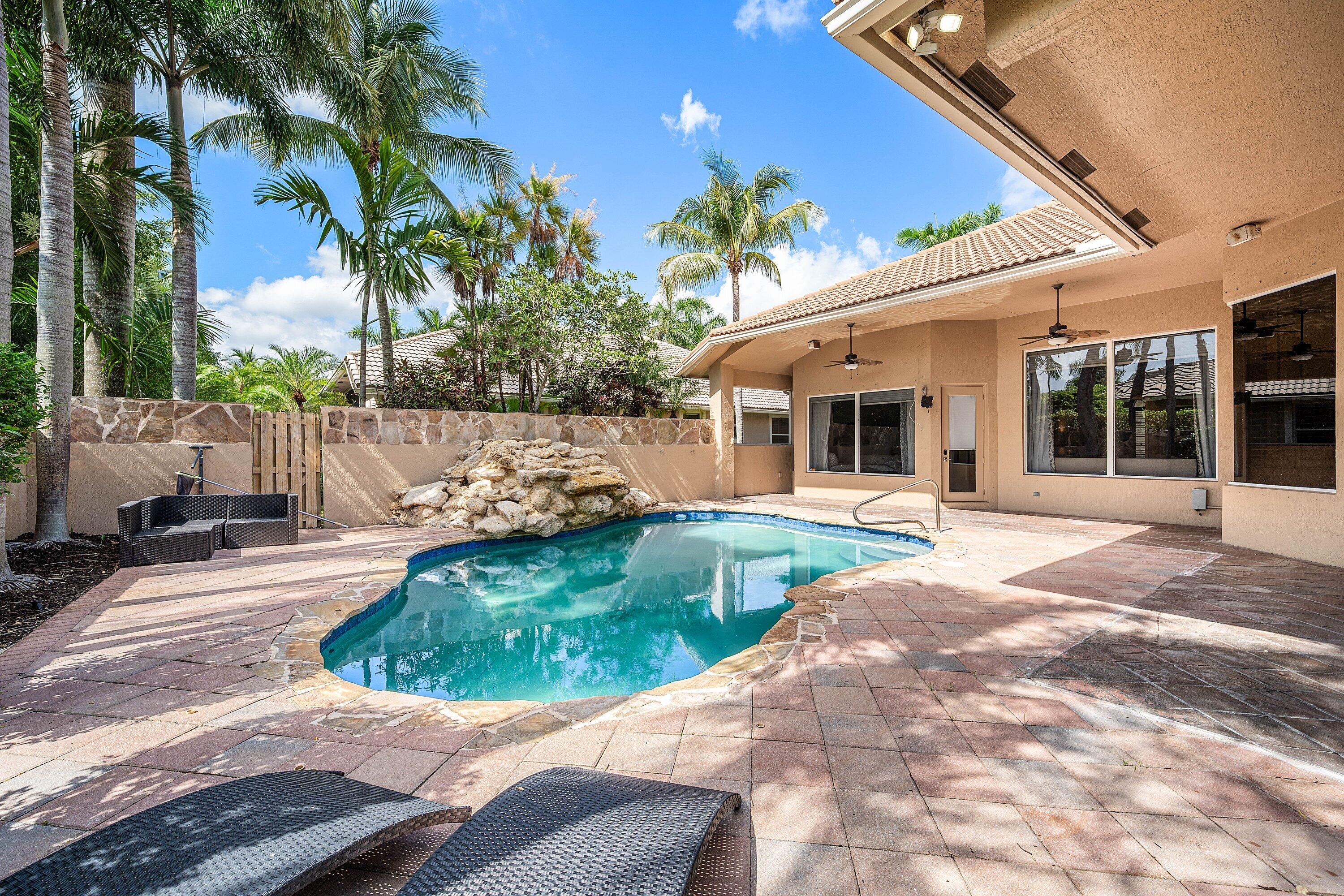 HERON BAY TWO - Residential