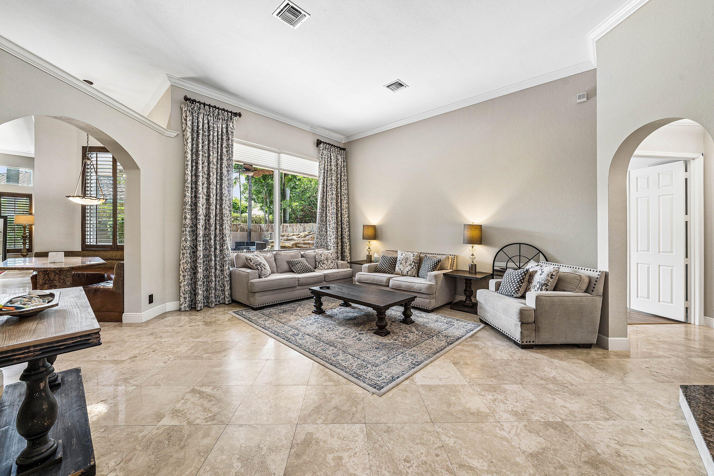 HERON BAY TWO - Residential