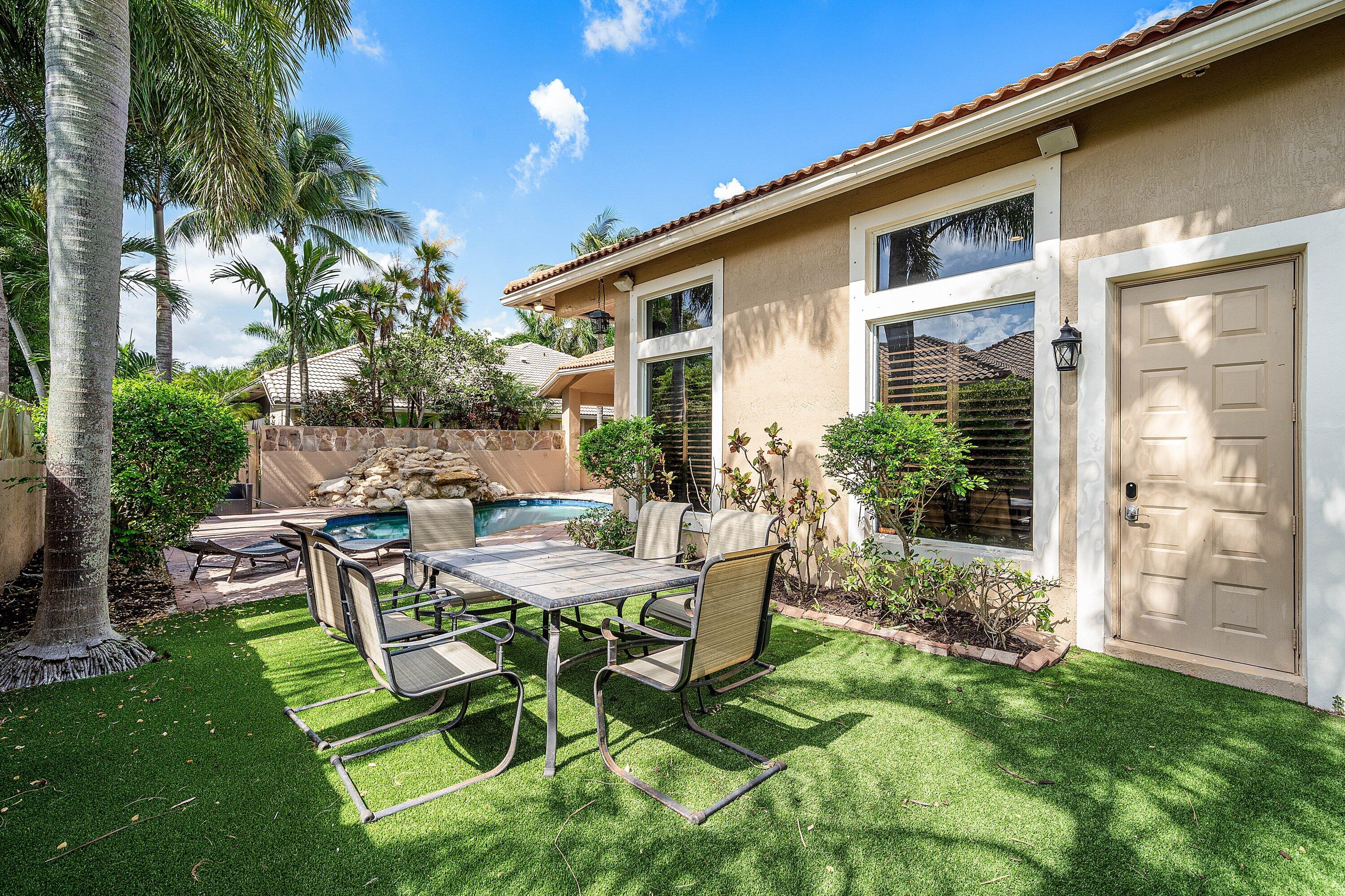 HERON BAY TWO - Residential