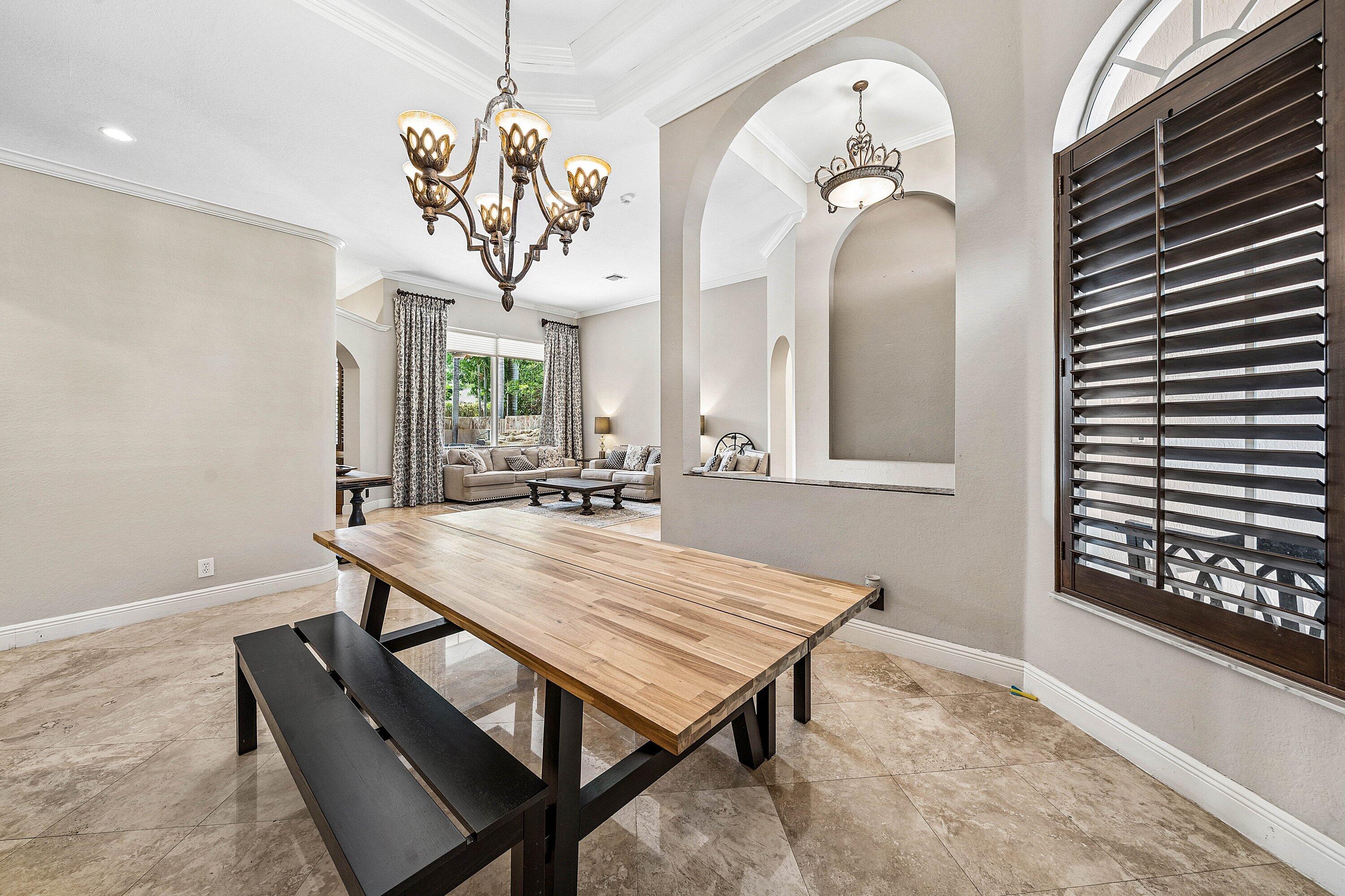 HERON BAY TWO - Residential