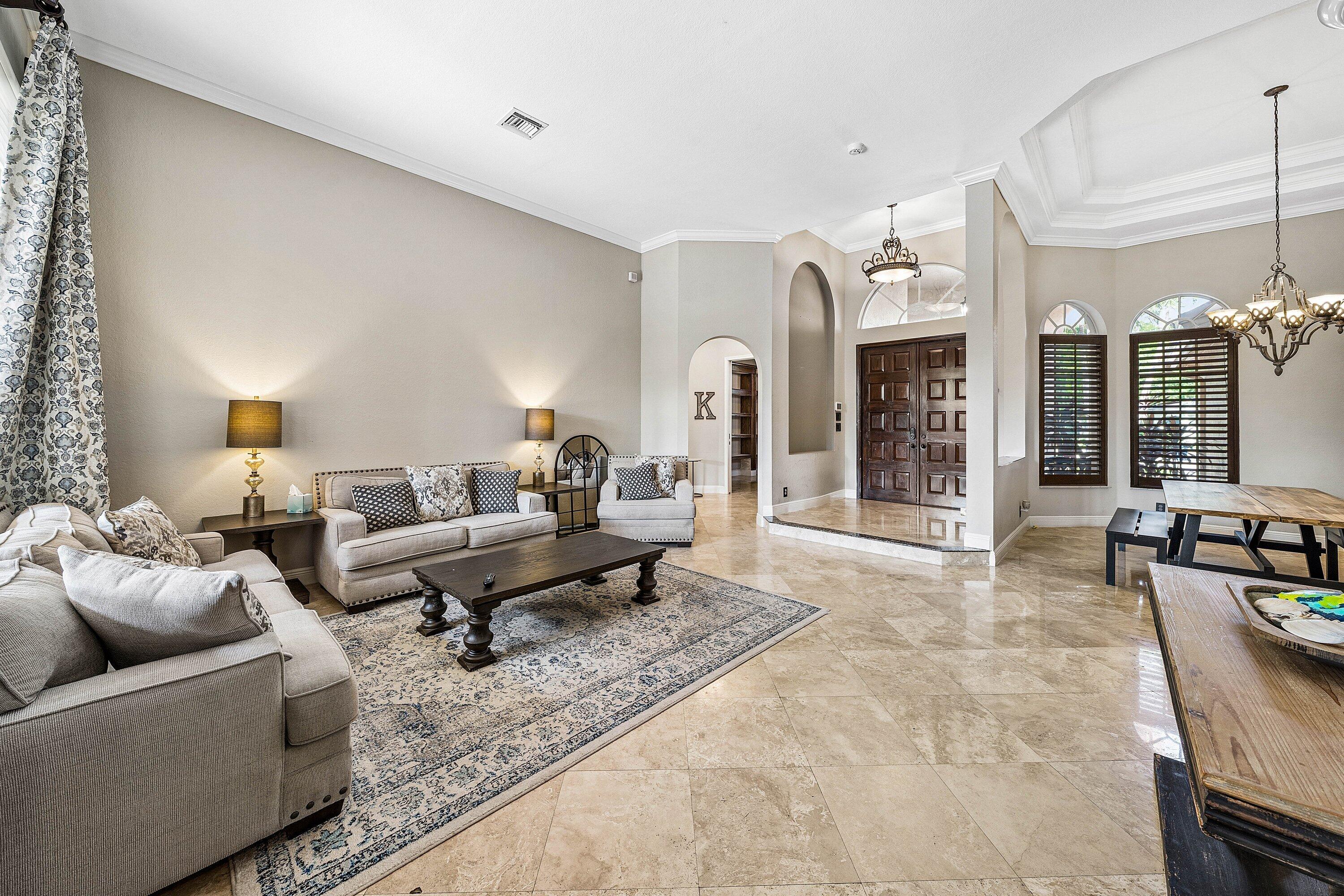 HERON BAY TWO - Residential
