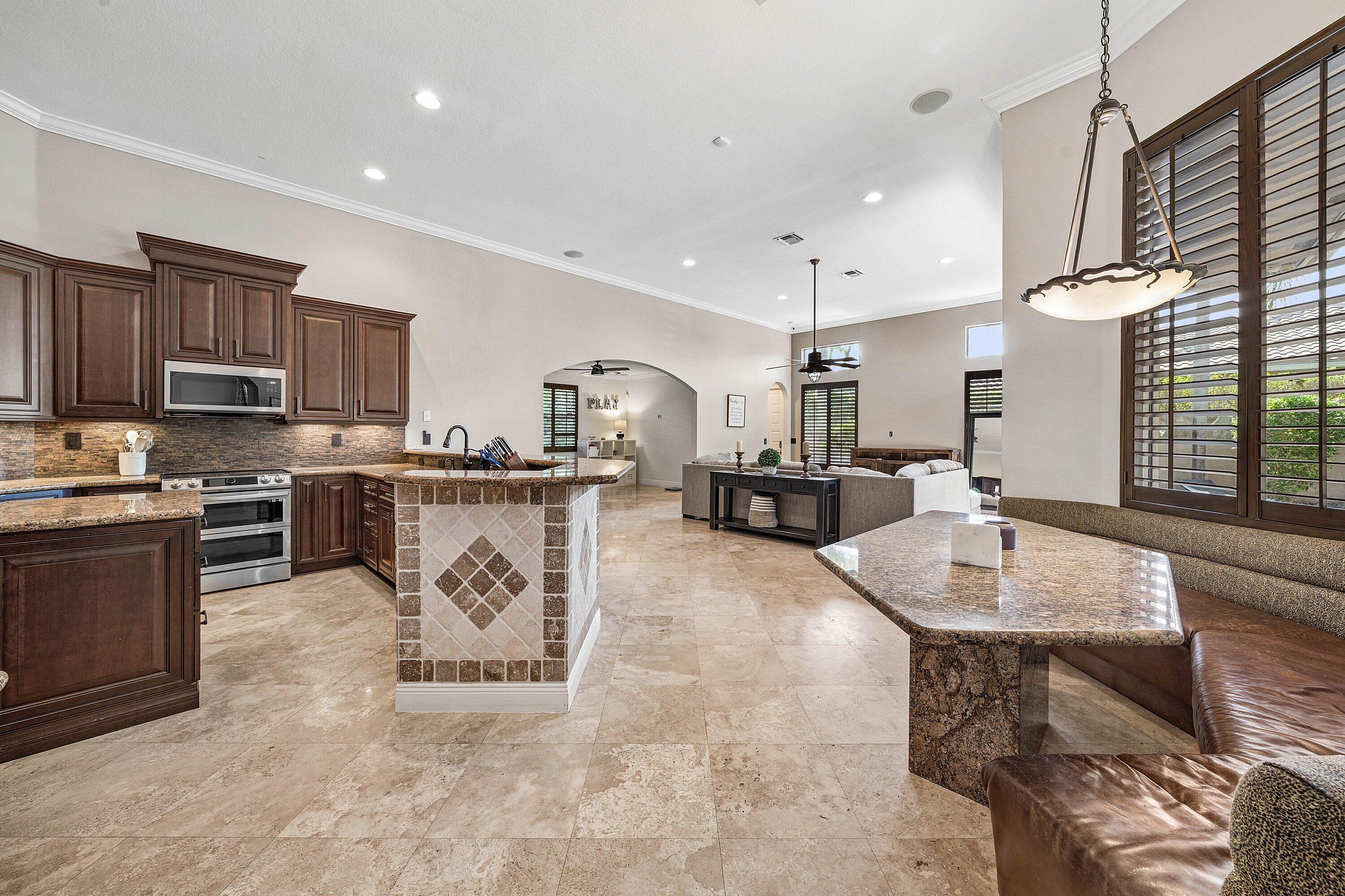 HERON BAY TWO - Residential
