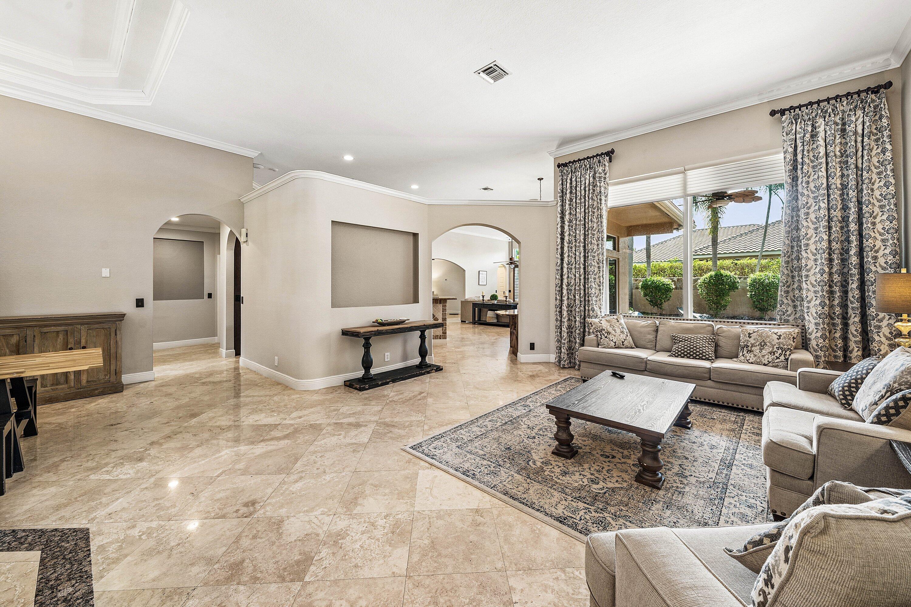 HERON BAY TWO - Residential