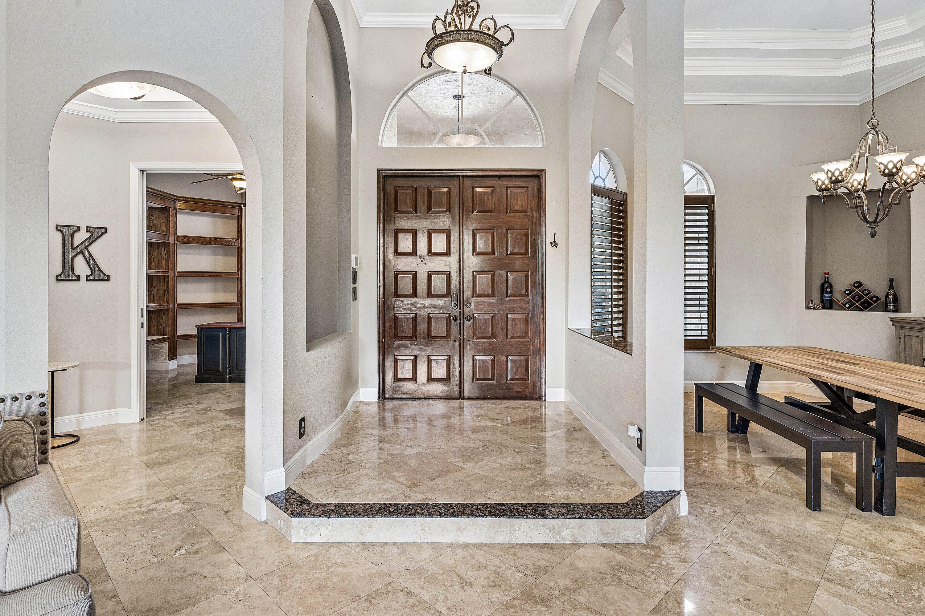 HERON BAY TWO - Residential