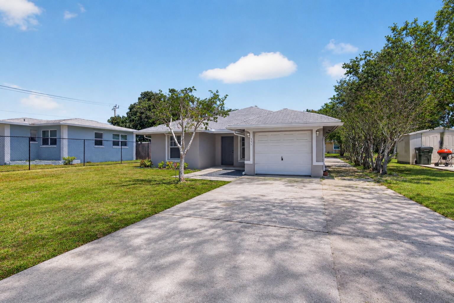 DELRAY TOWN OF - Residential Lease