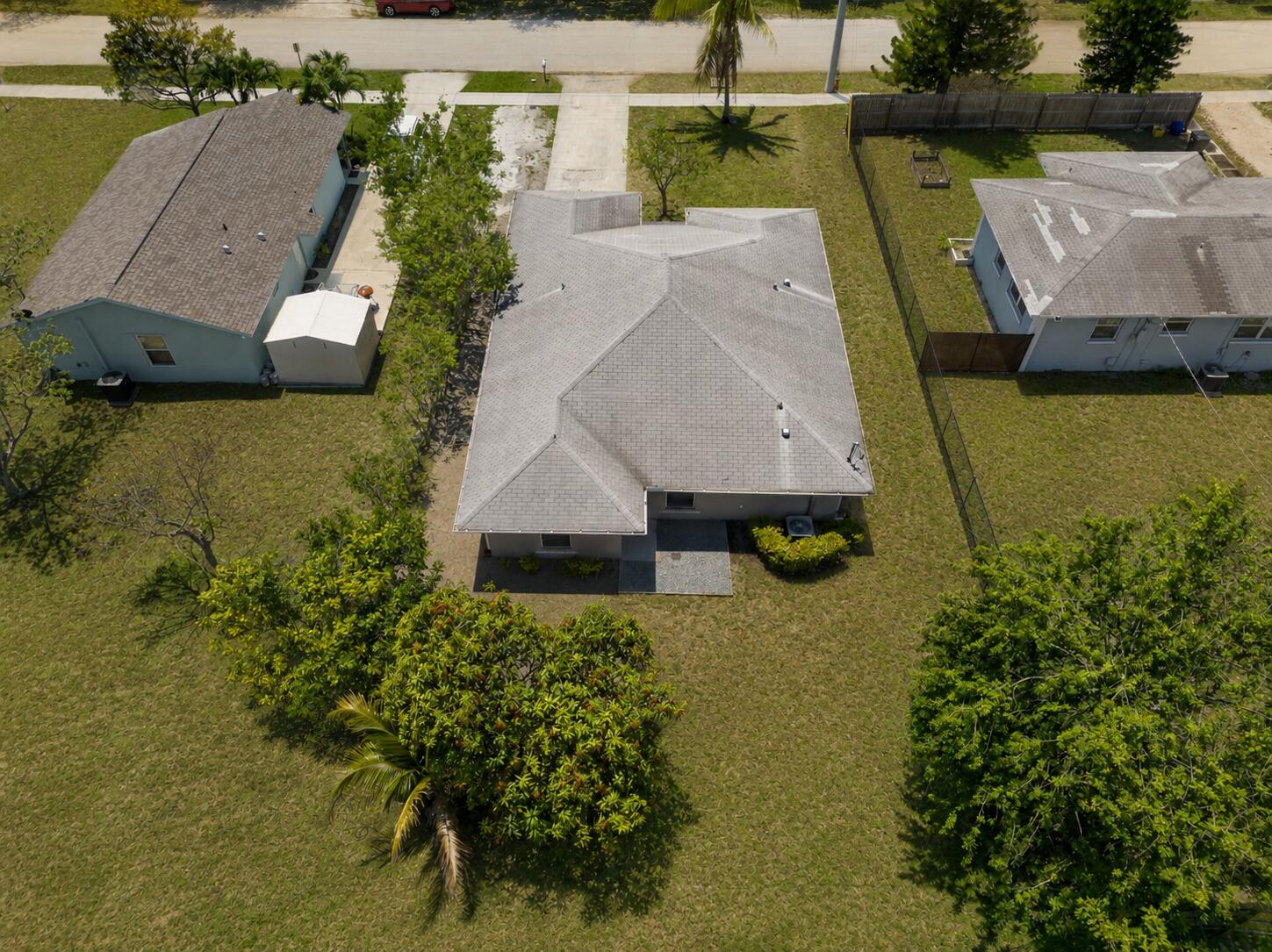 DELRAY TOWN OF - Residential Lease