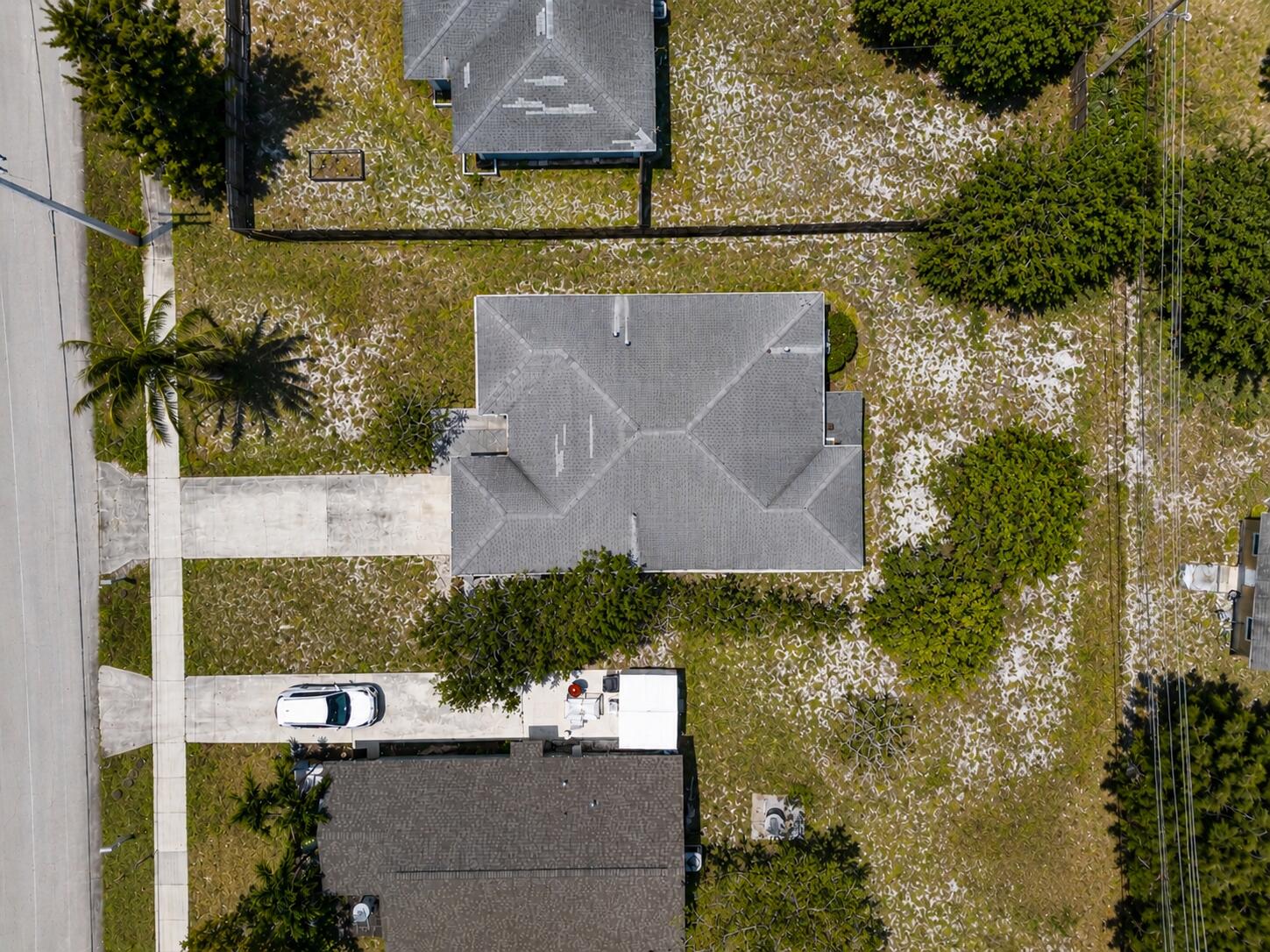 DELRAY TOWN OF - Residential Lease
