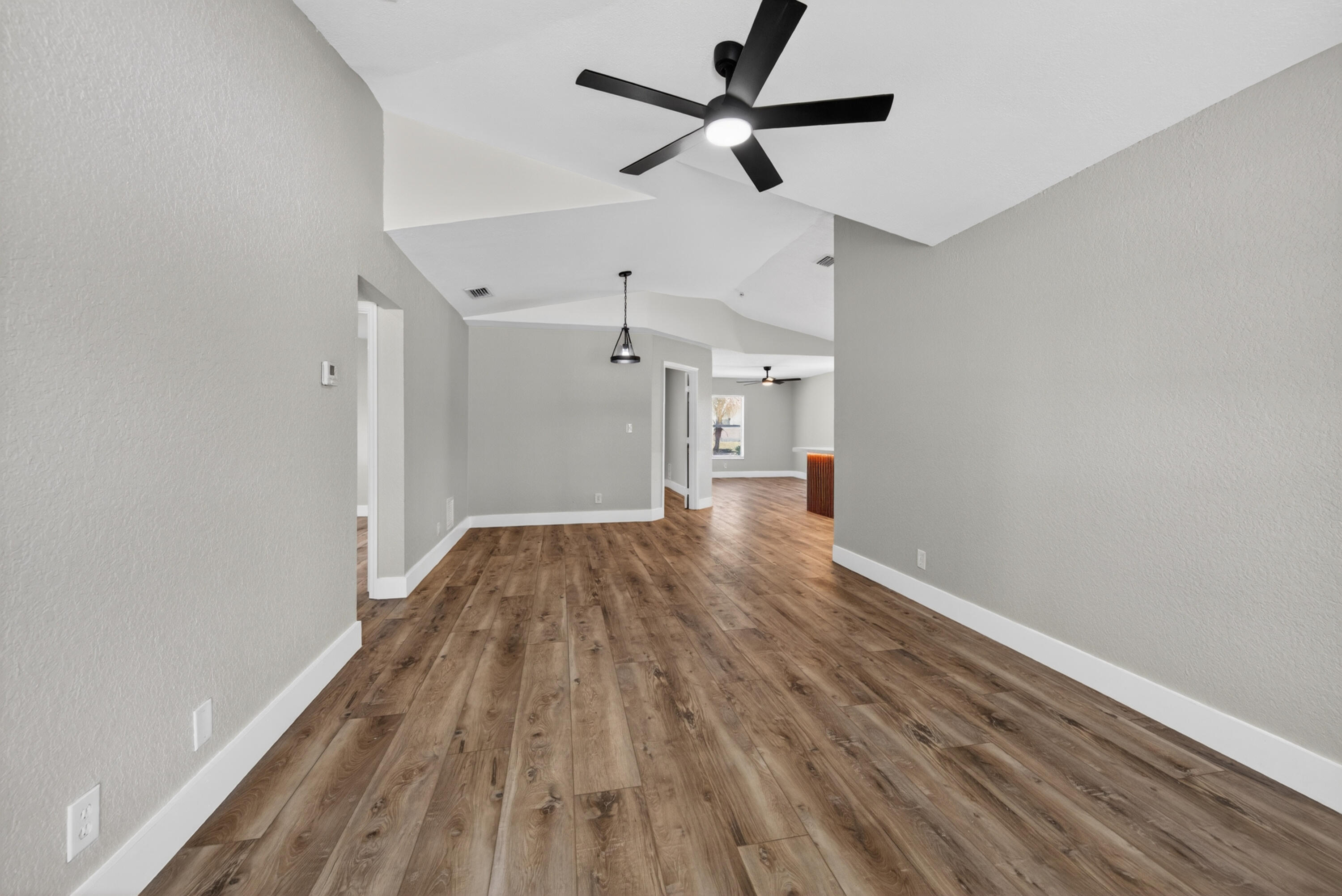 DELRAY TOWN OF - Residential Lease