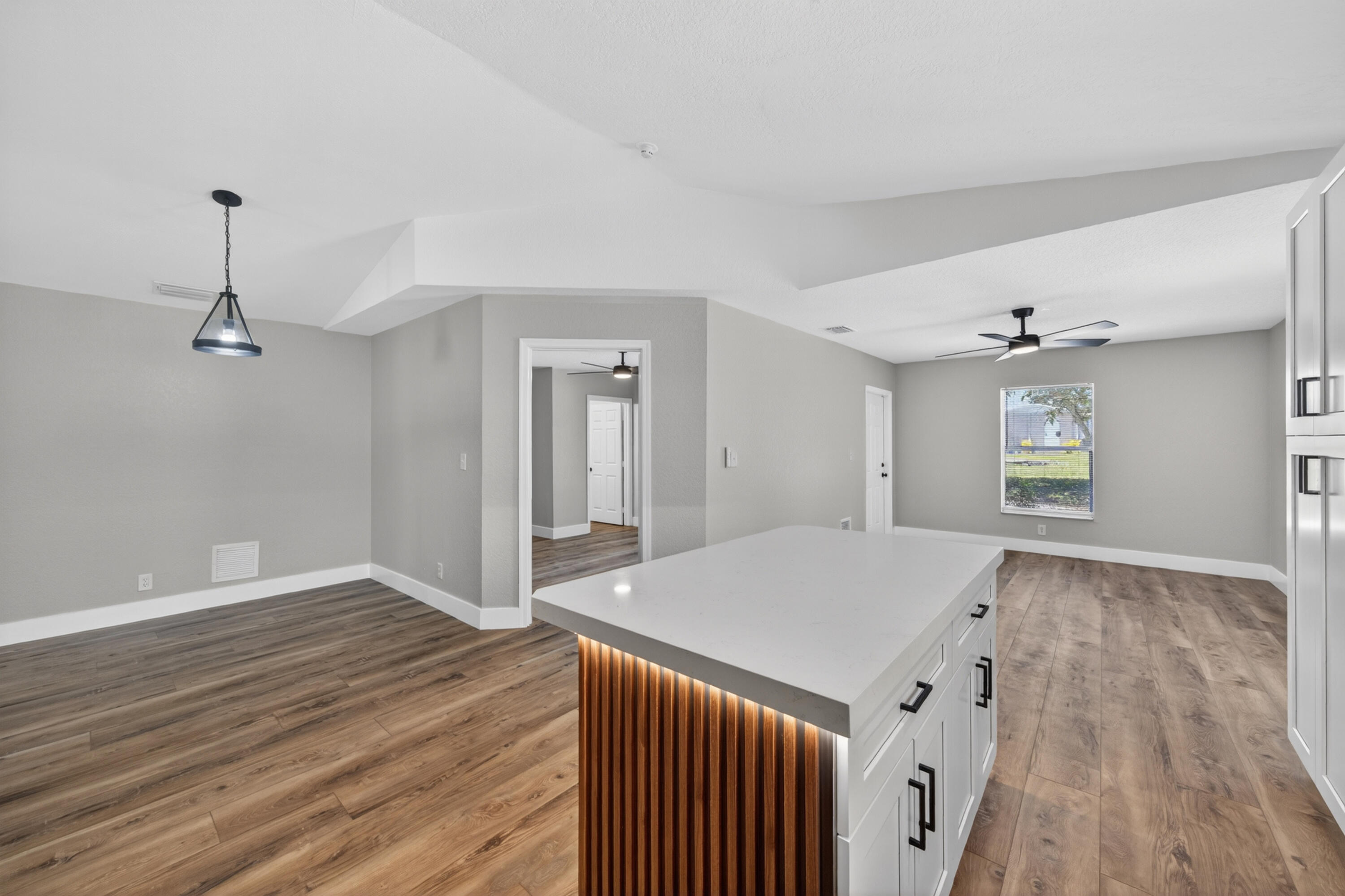 DELRAY TOWN OF - Residential Lease