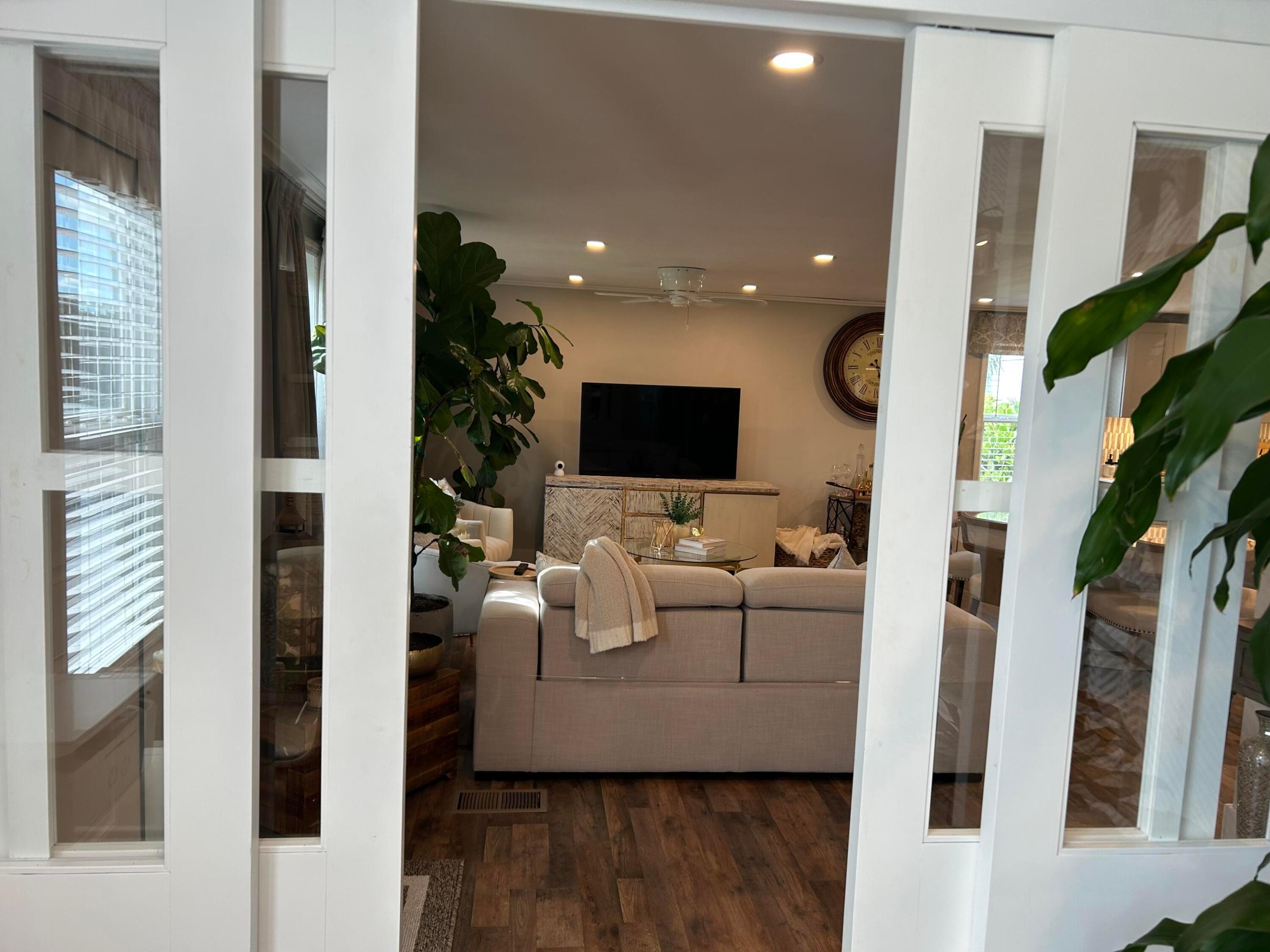 SEMINOLE COLONY CONDO - Residential