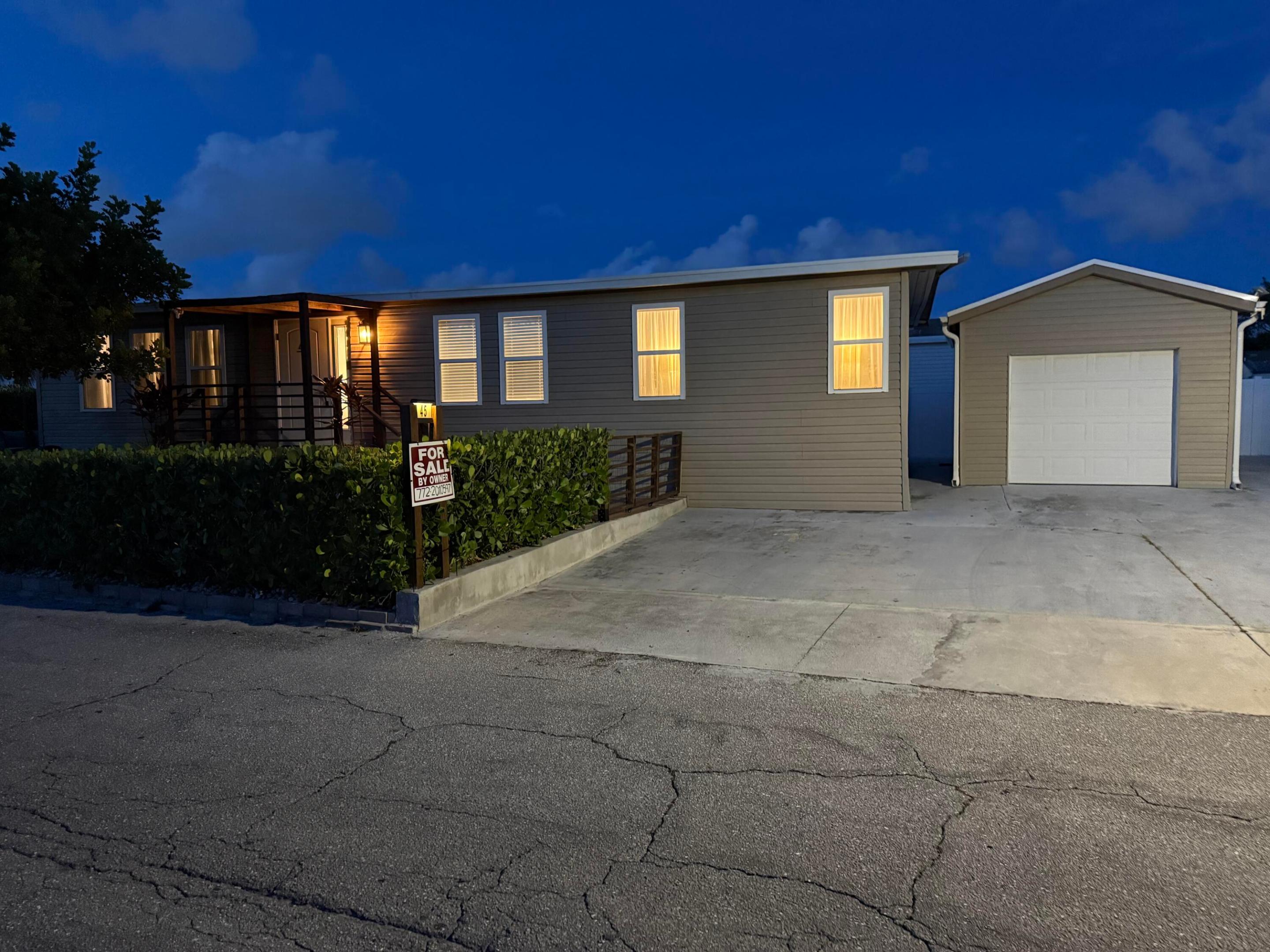 SEMINOLE COLONY CONDO - Residential