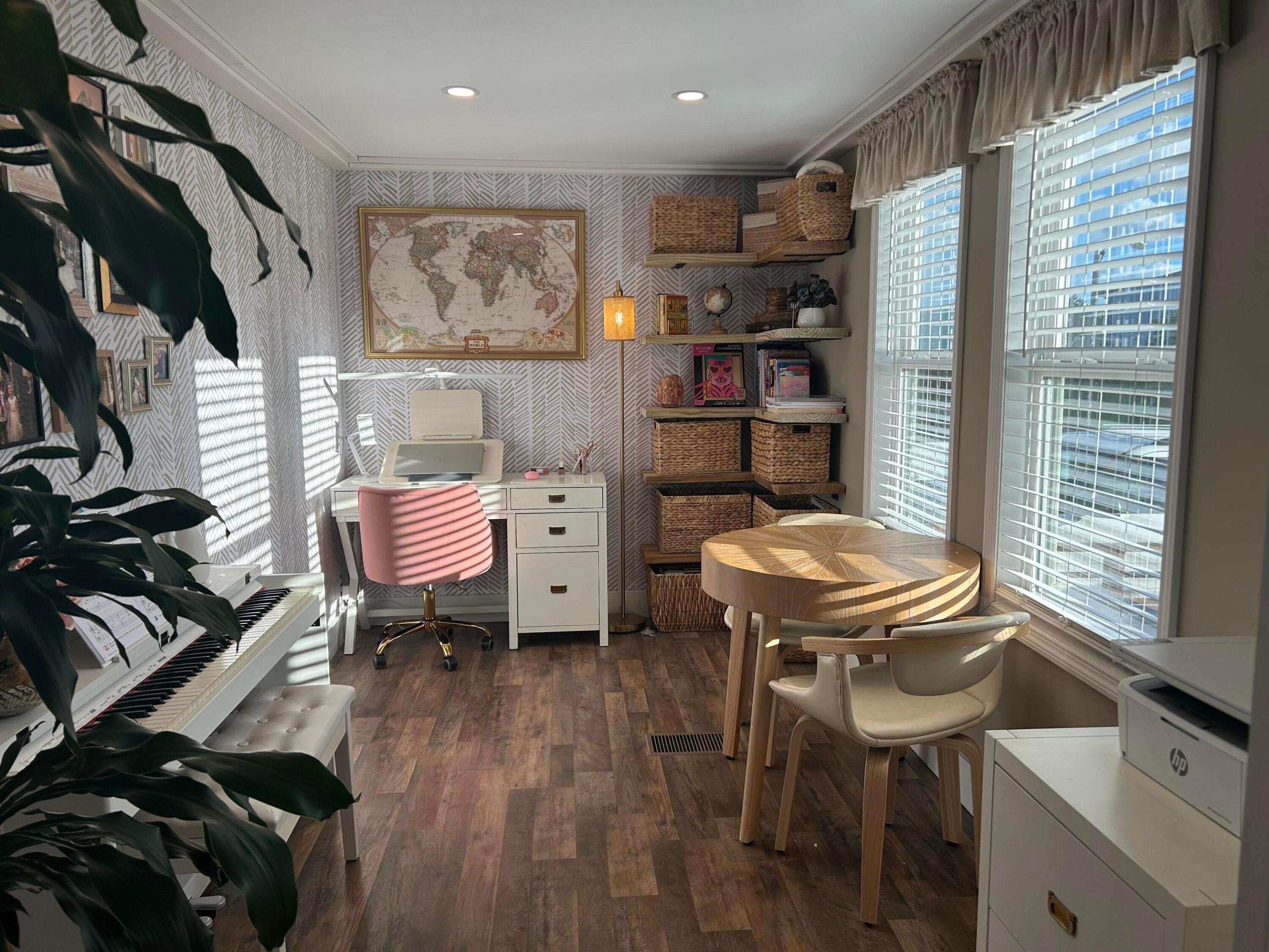 SEMINOLE COLONY CONDO - Residential