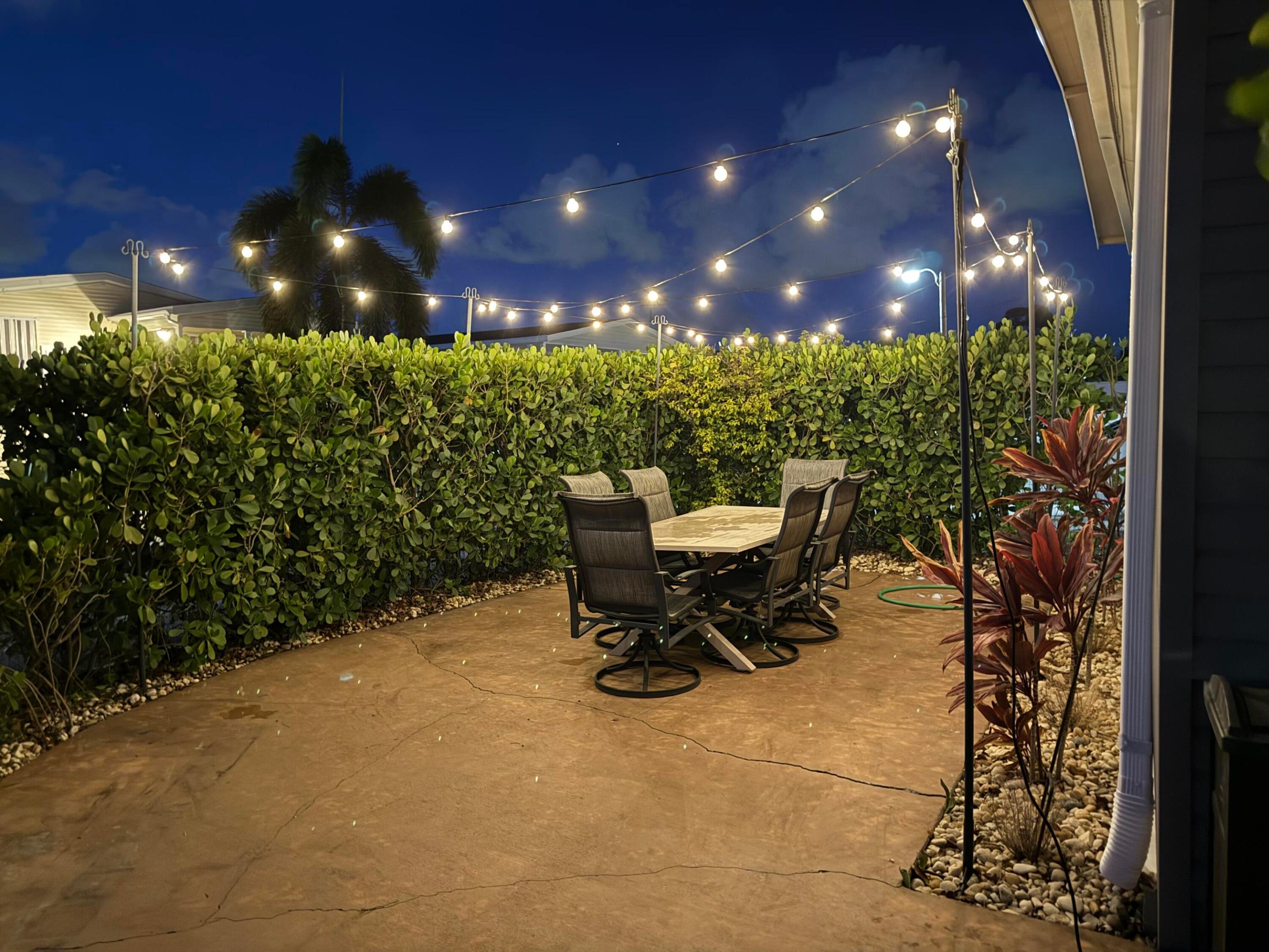 SEMINOLE COLONY CONDO - Residential
