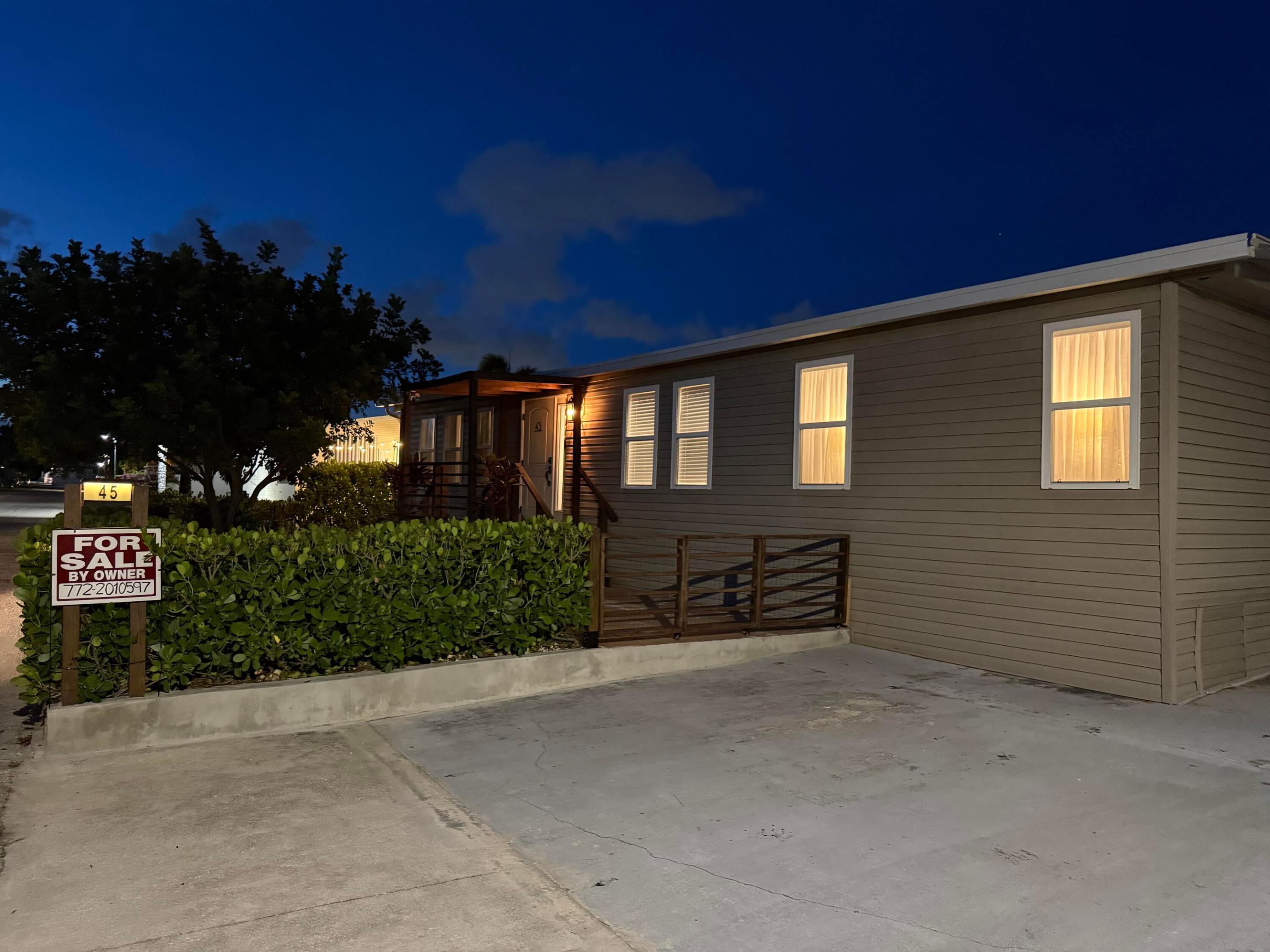 SEMINOLE COLONY CONDO - Residential