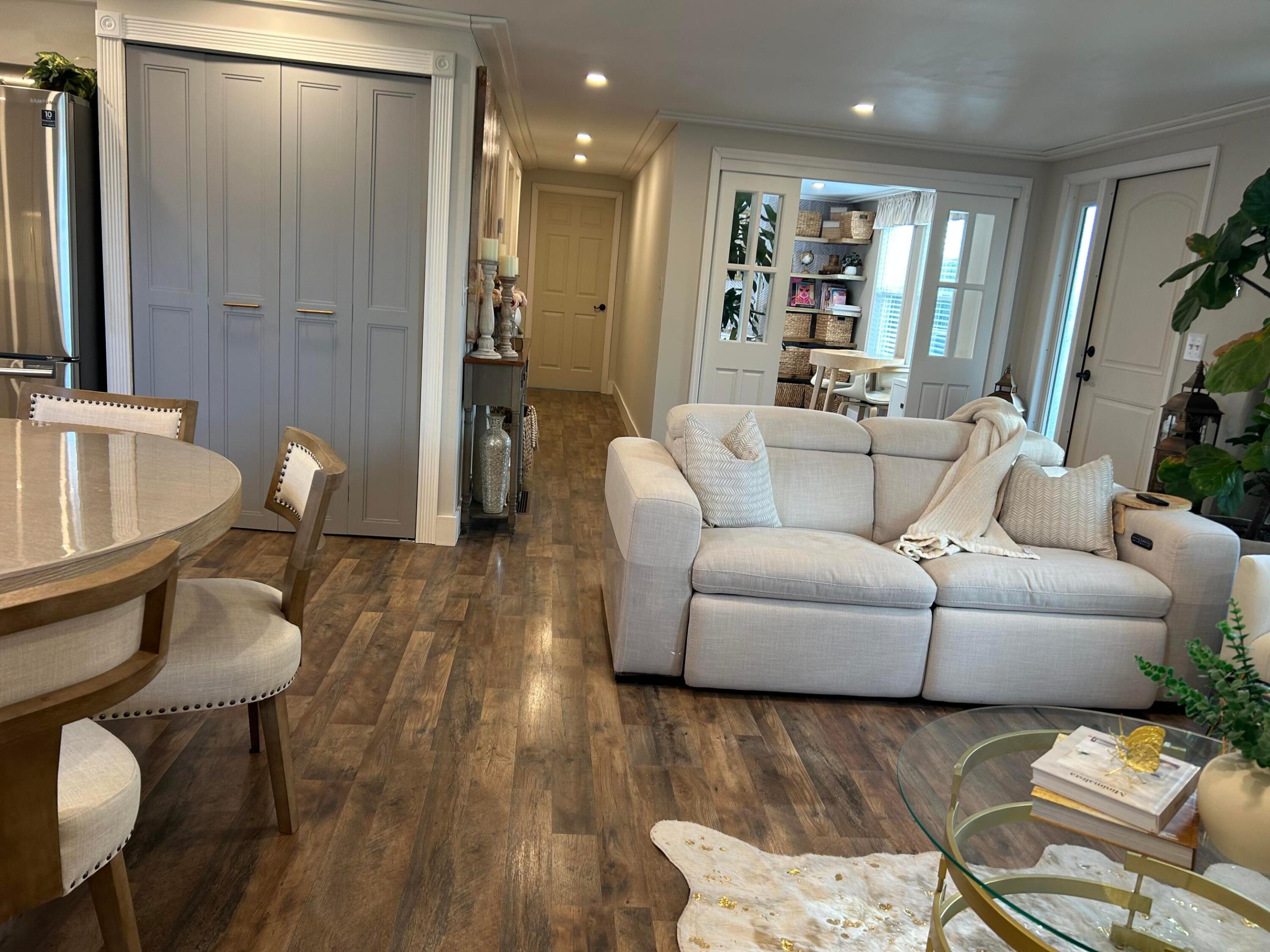 SEMINOLE COLONY CONDO - Residential
