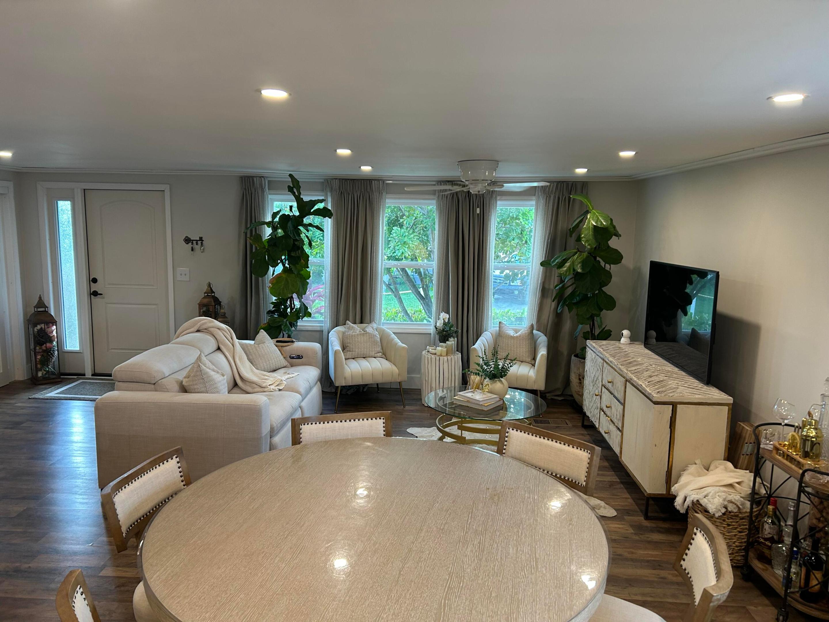 SEMINOLE COLONY CONDO - Residential