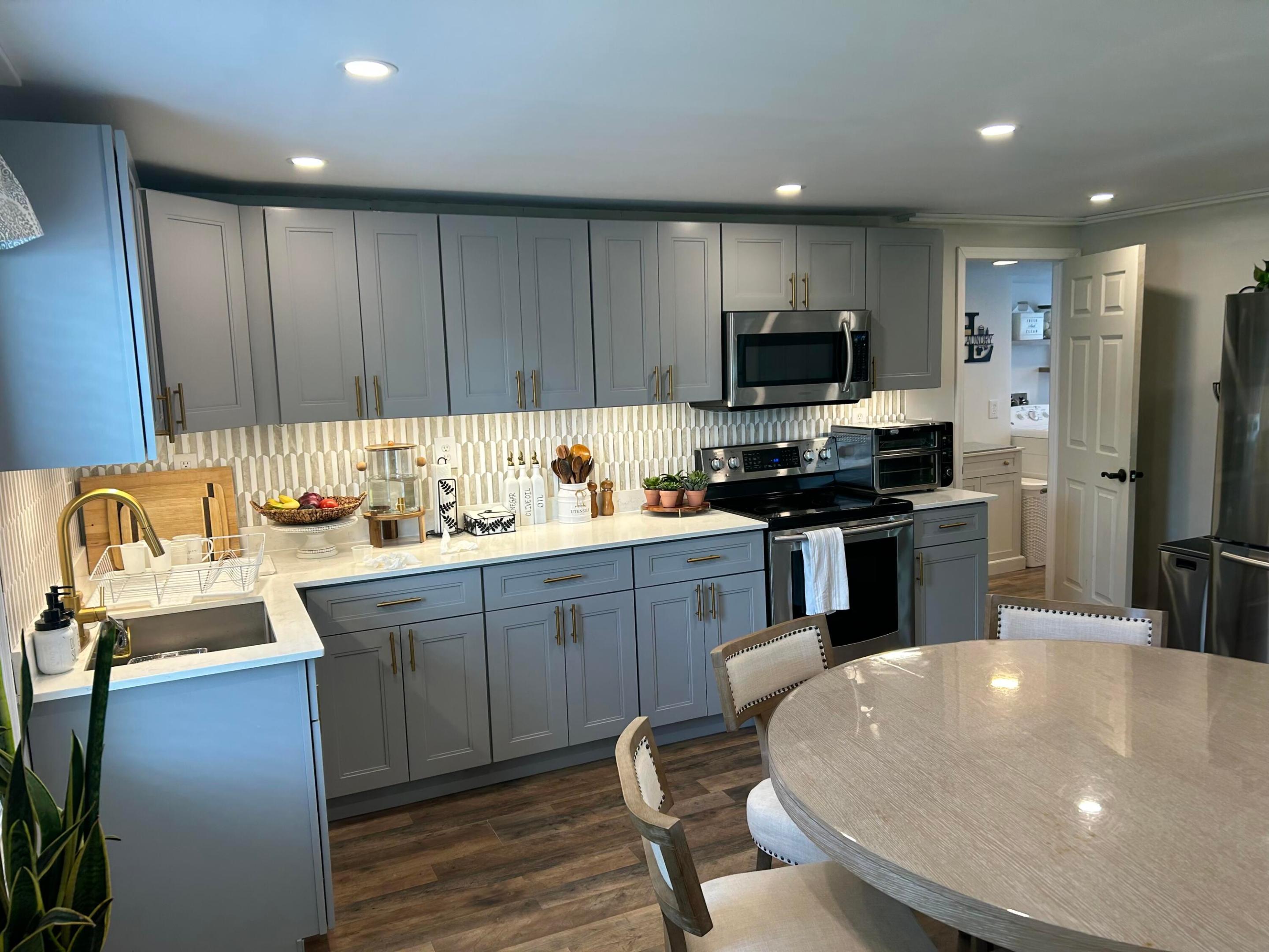 SEMINOLE COLONY CONDO - Residential