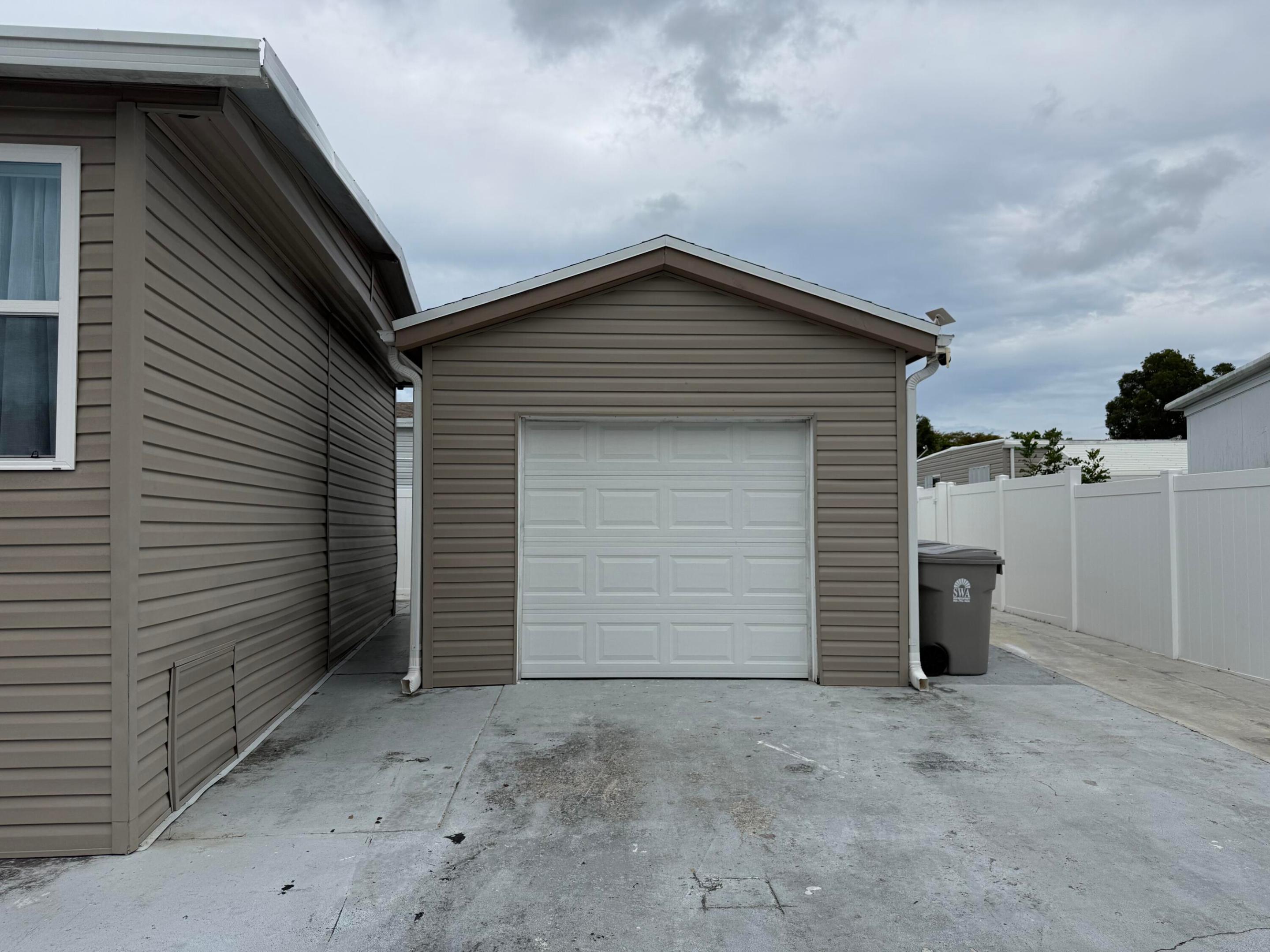 SEMINOLE COLONY CONDO - Residential