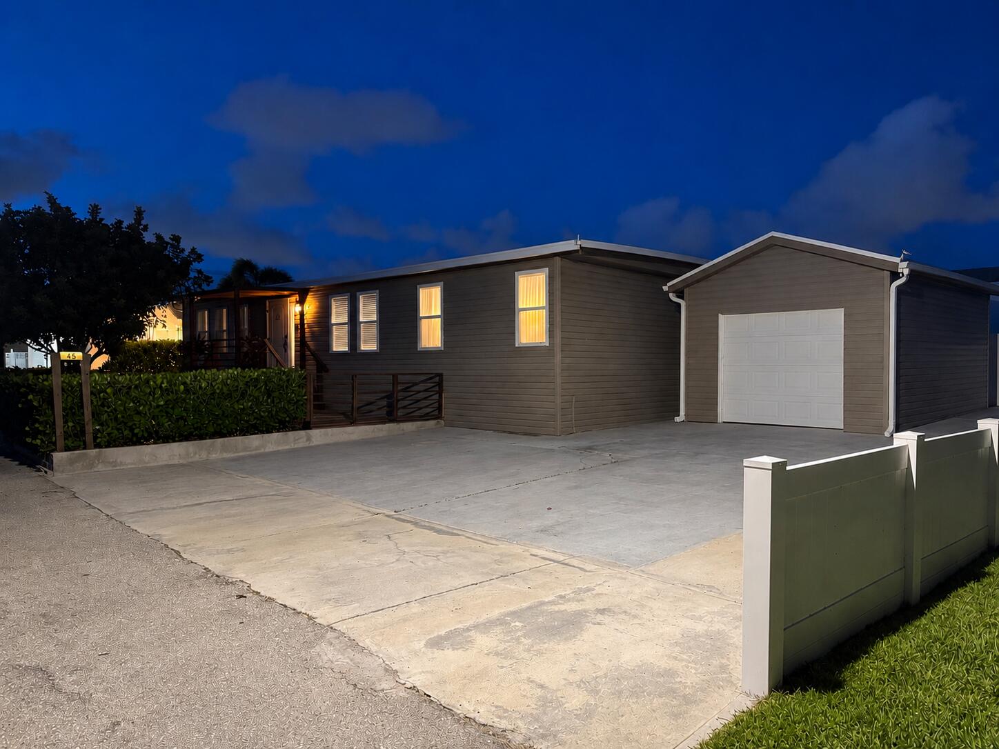 SEMINOLE COLONY CONDO - Residential