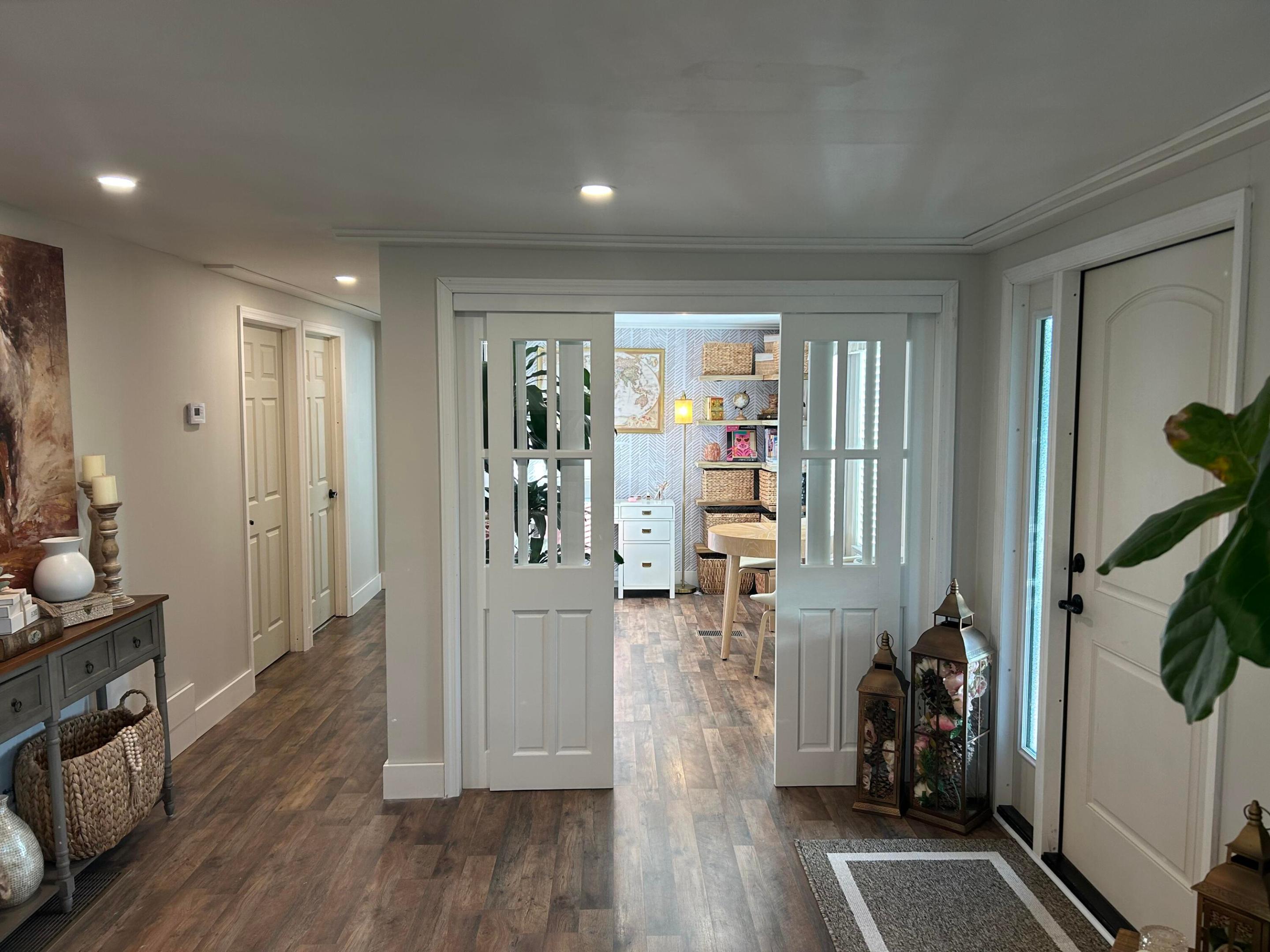 SEMINOLE COLONY CONDO - Residential