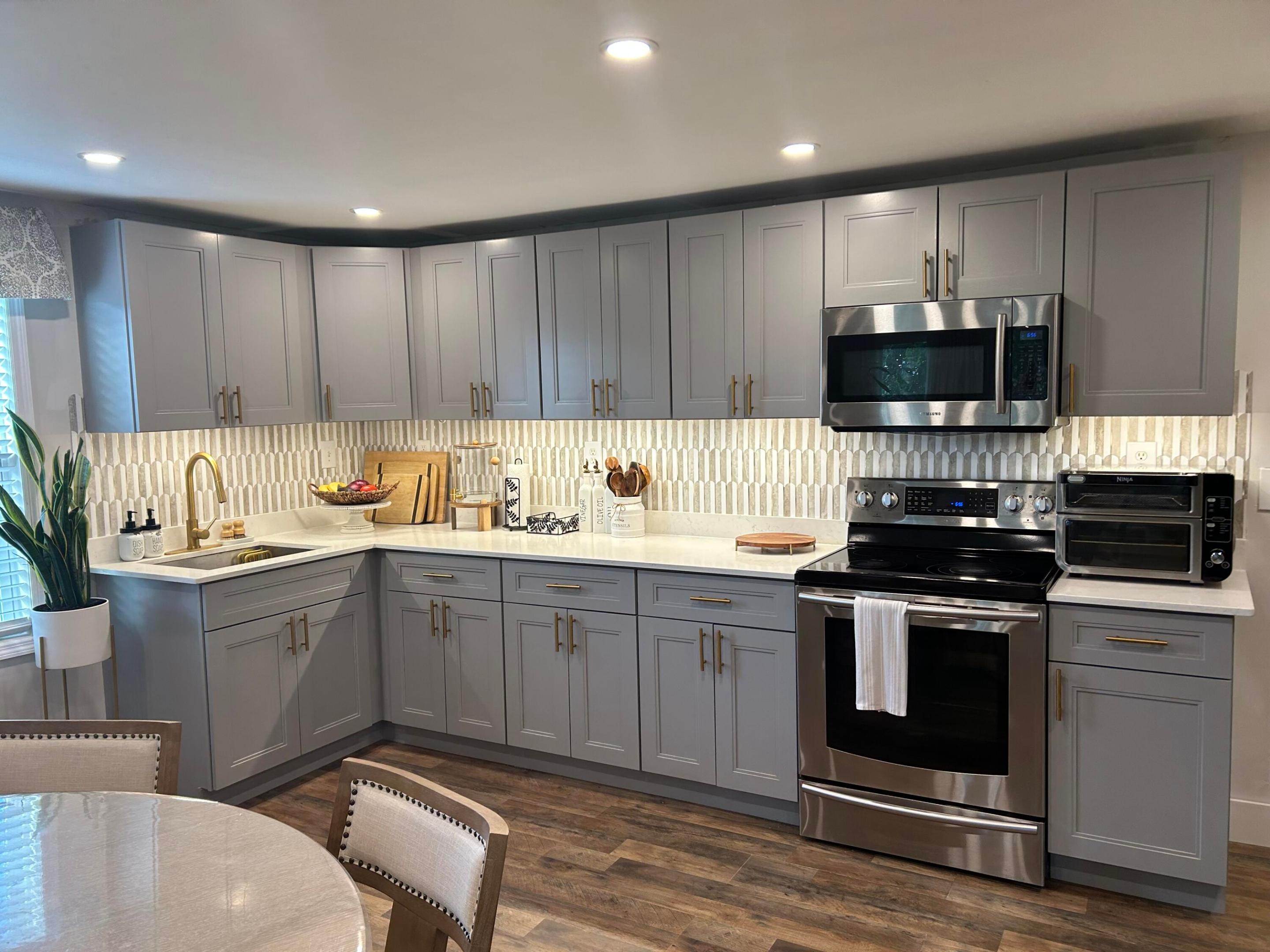 SEMINOLE COLONY CONDO - Residential